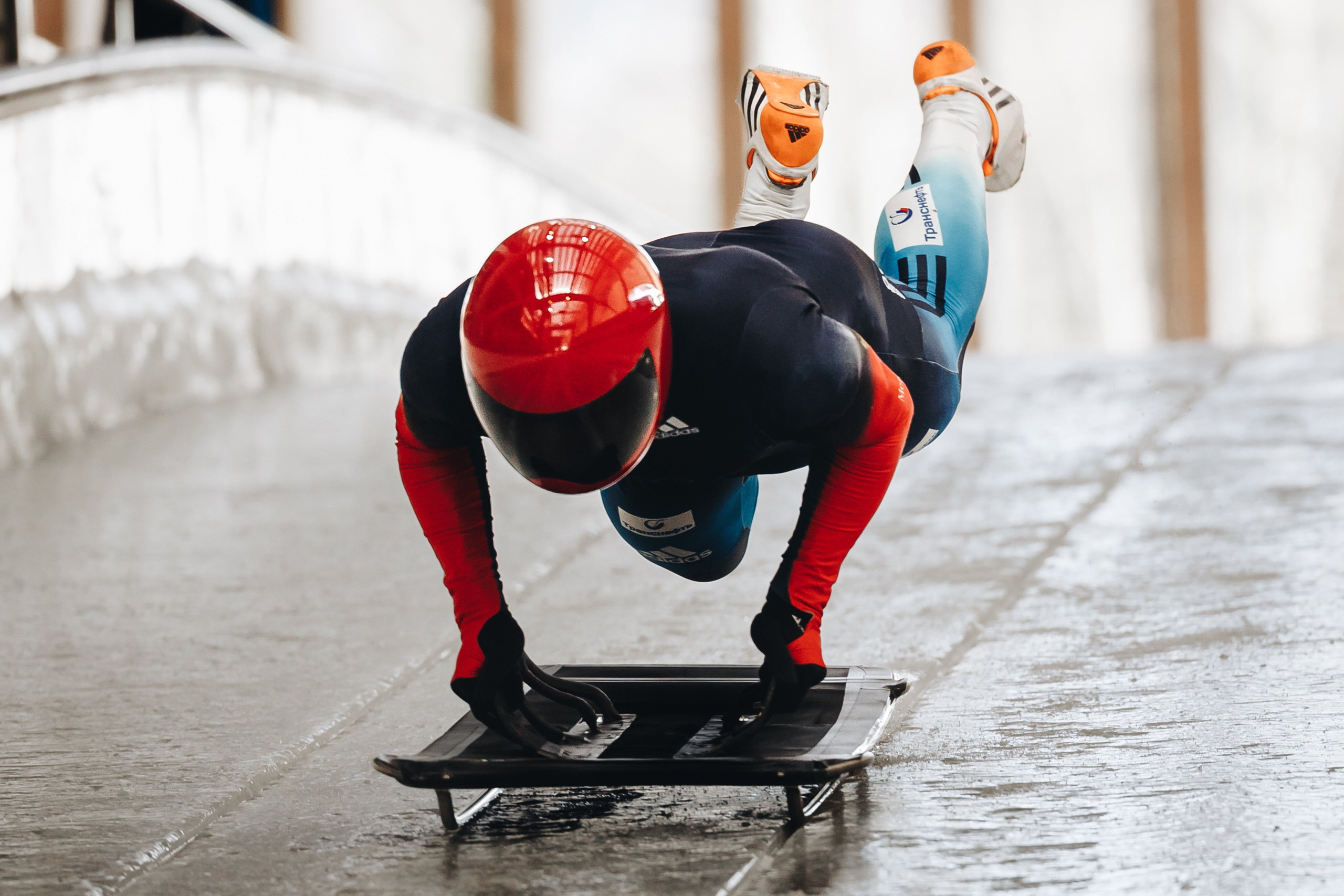 Спорт. Репортажный фотограф в Сочи и Москве Кирилл Гужвинский