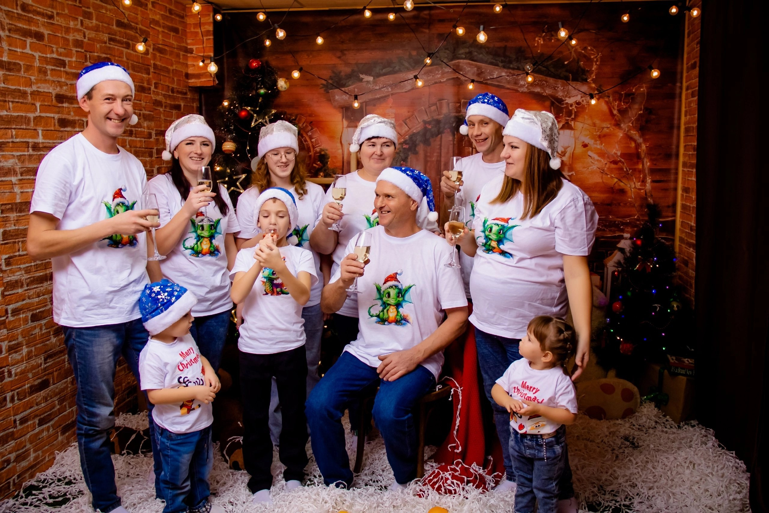 Семейный фотограф в р. п. Маслянино Саишева Мария