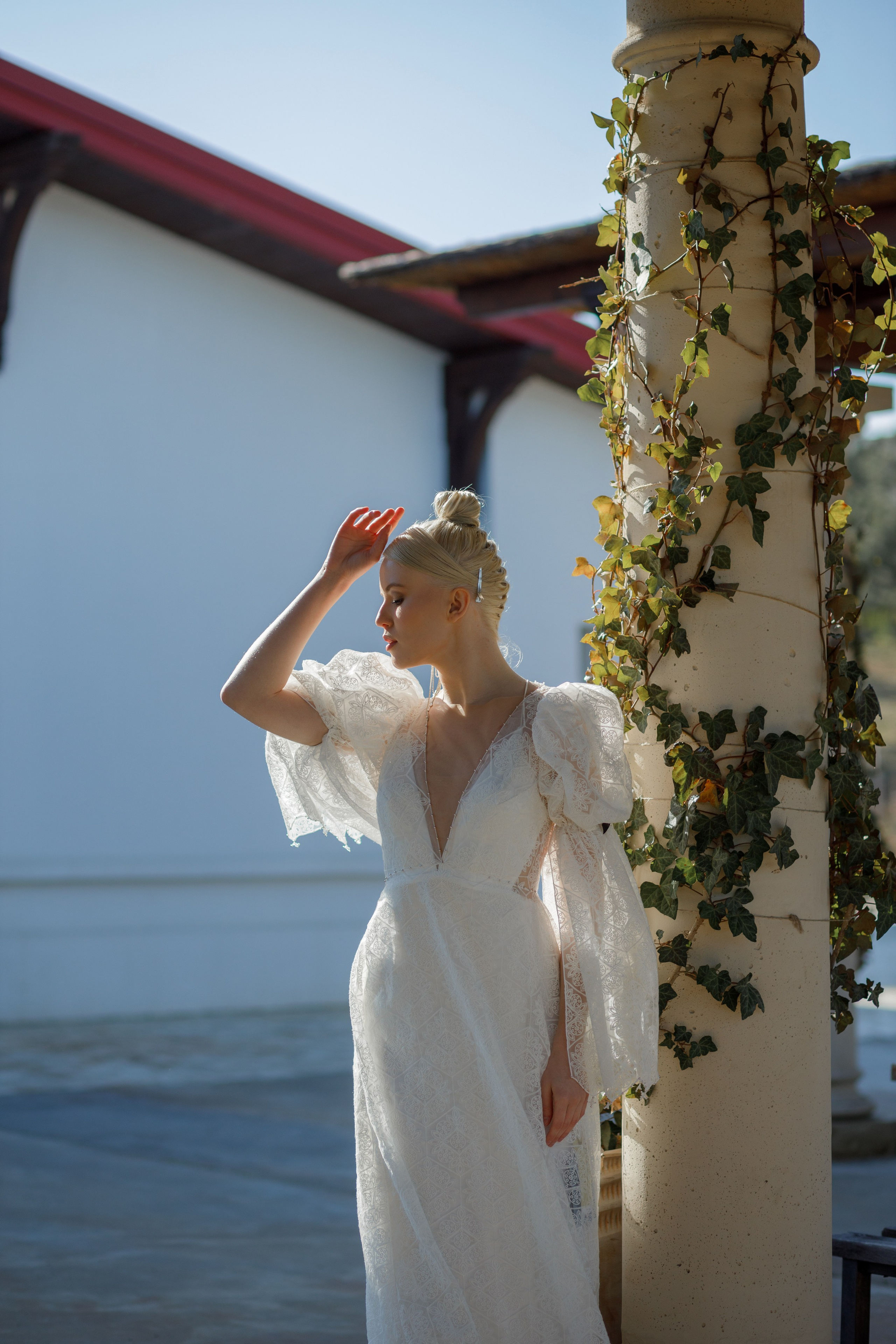 Гайк и Катя. Фотограф Краснодар