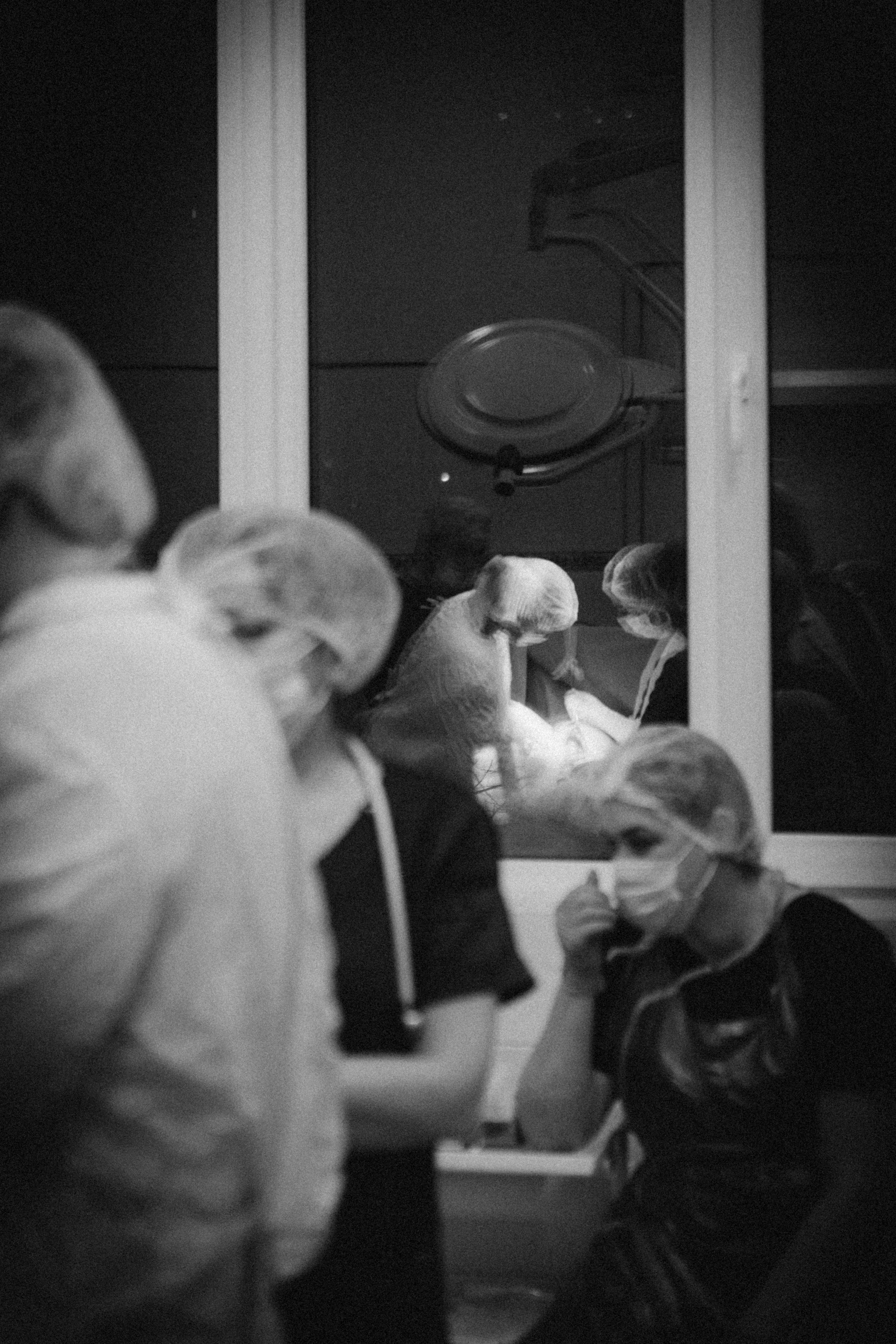 Рождение Софьи. Семейный фотограф и фотограф на роды в Ростове-на-Дону Мухина Виктория