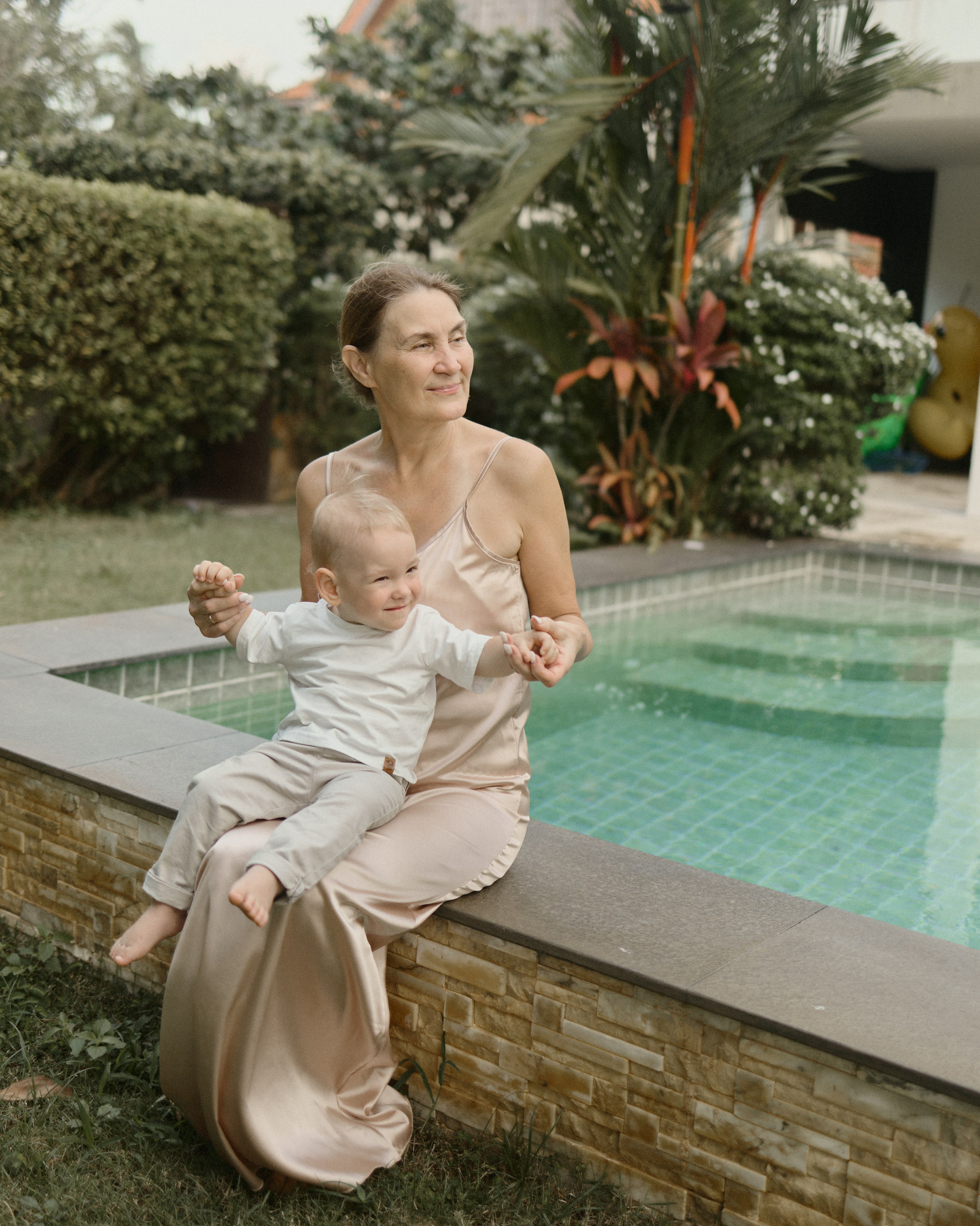 Портфолио фотосессии Love Story. Фотограф Алина Малинкина