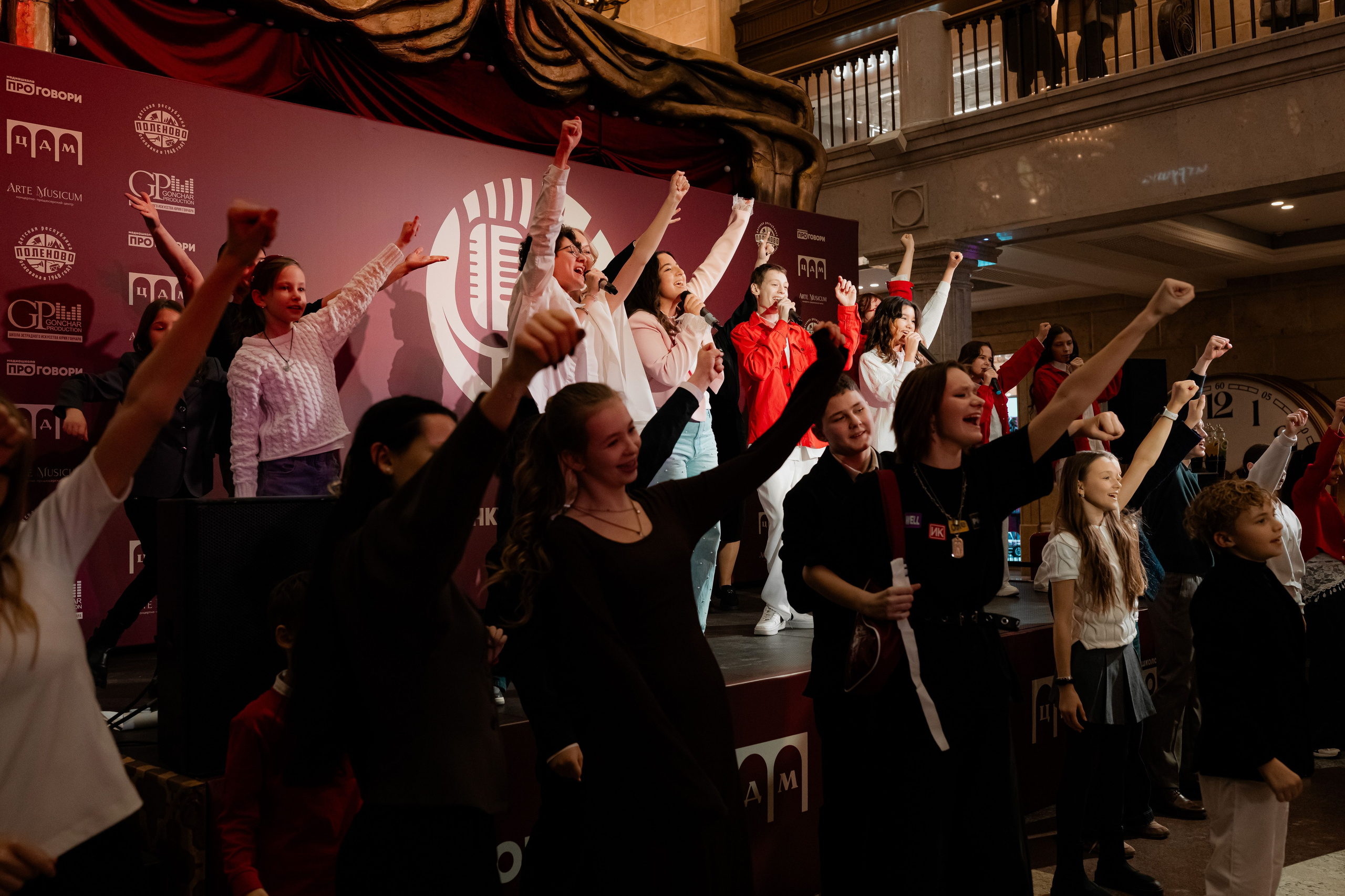 #proStihi, 08/02/2026. Фотограф Кирилл Сафонов