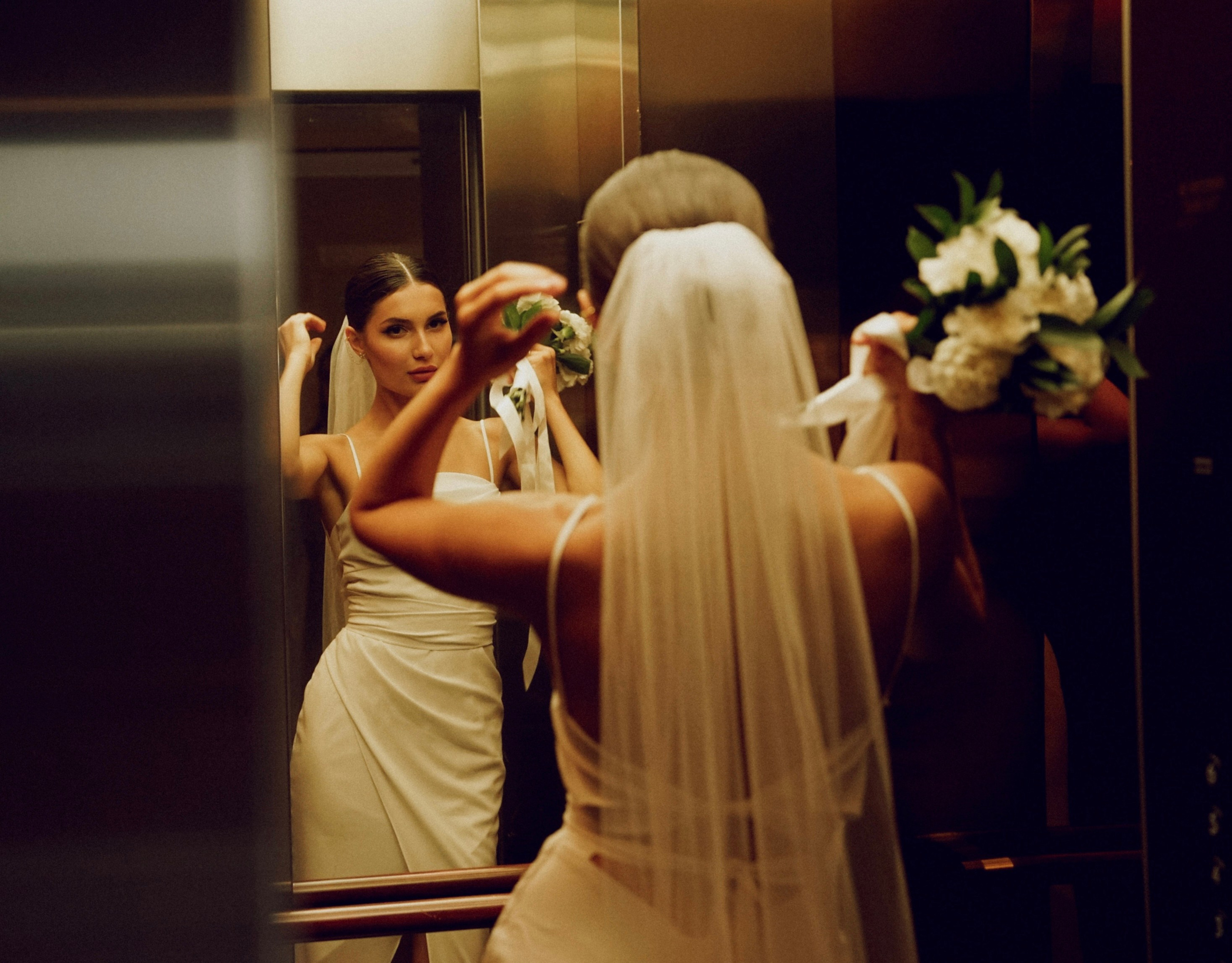 Свадебная съемка. Свадебный фотограф Красноярск Лапина Дарья