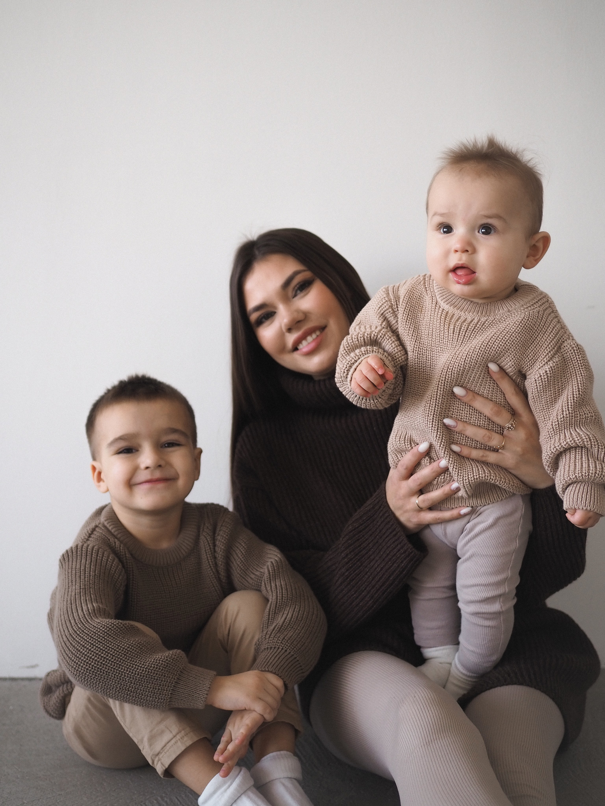 Отзывы. Индивидуальный фотограф Дарья Костарева