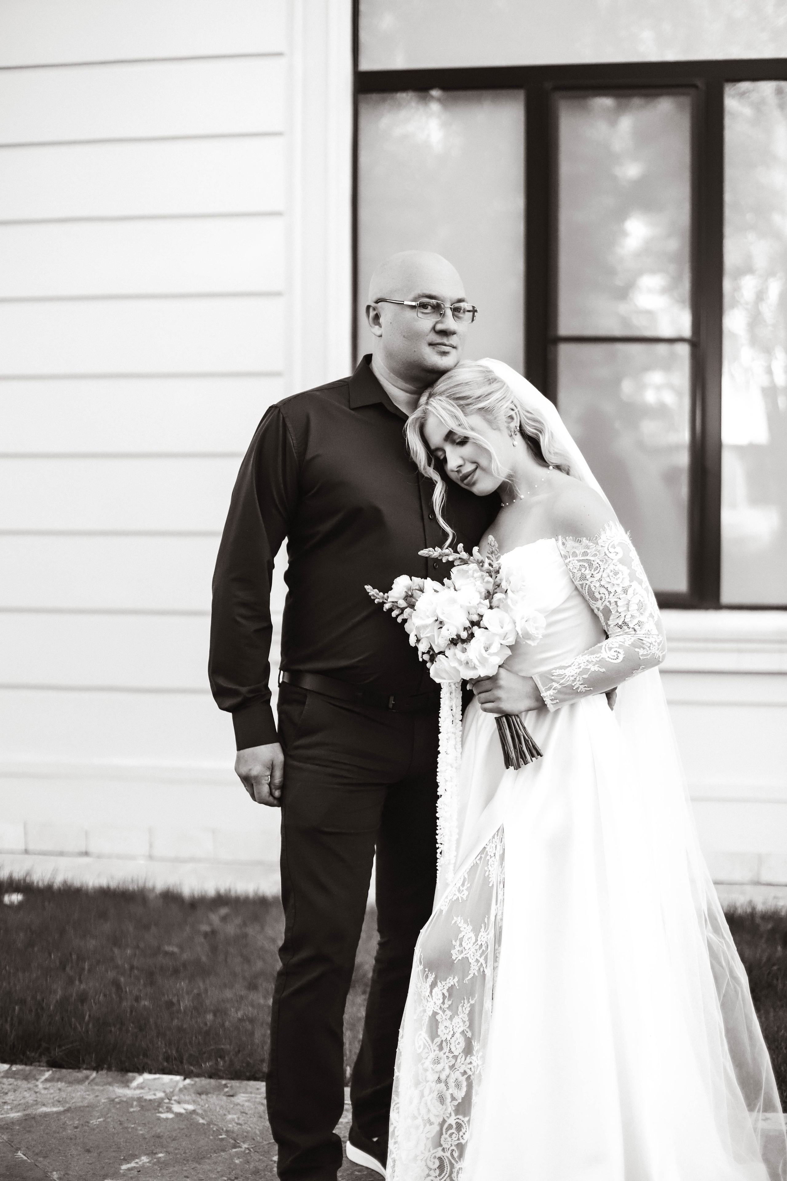 СОФИЯ & МИХАИЛ. Фотограф Мариуполь | Ялта | Крым — Диана Мазенко