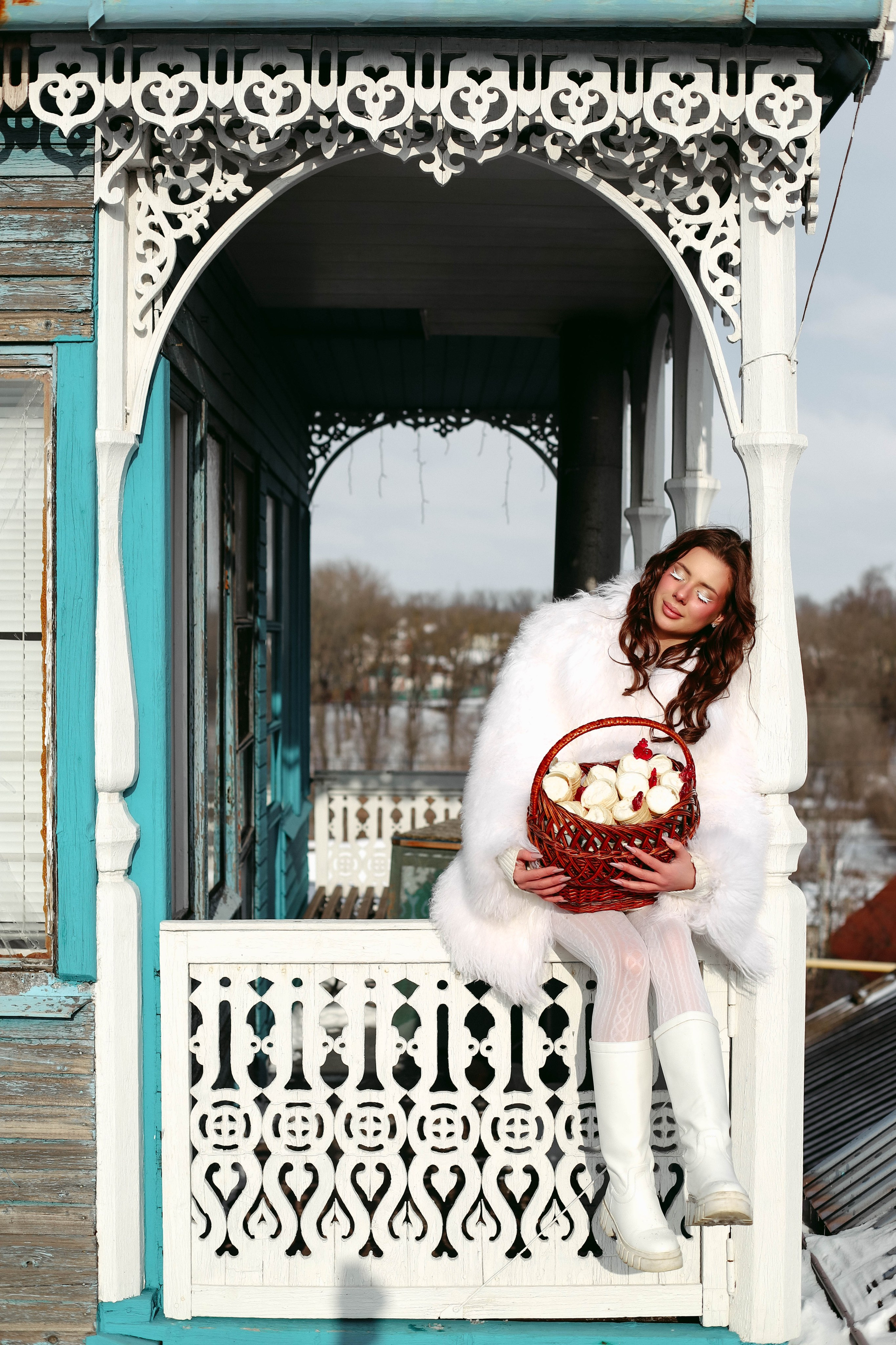 ЛЕОНА. Фотограф Мариуполь | Ялта | Крым — Диана Мазенко