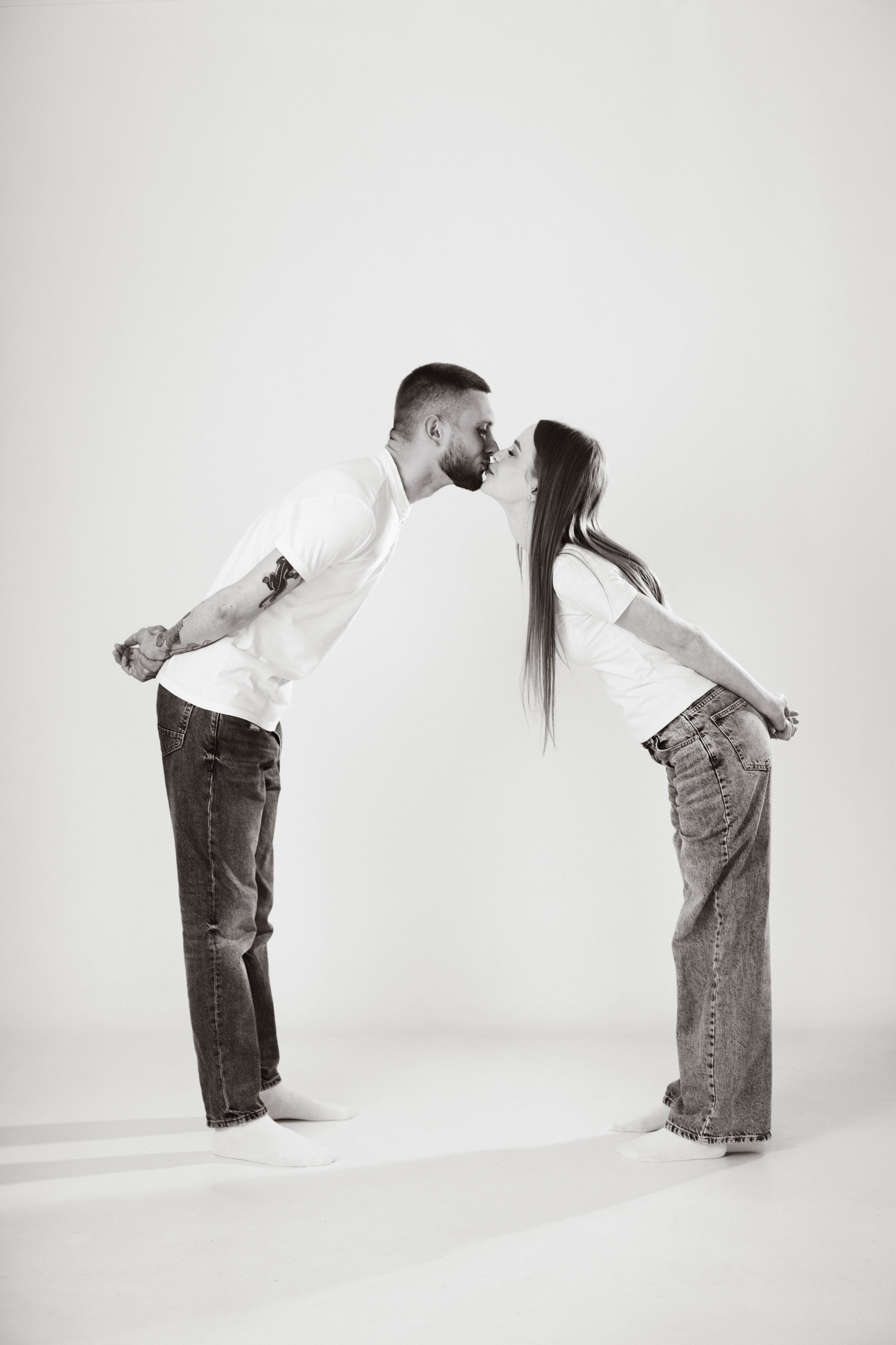 Илона & Виталий. Фотограф Мариуполь | Ялта | Крым — Диана Мазенко