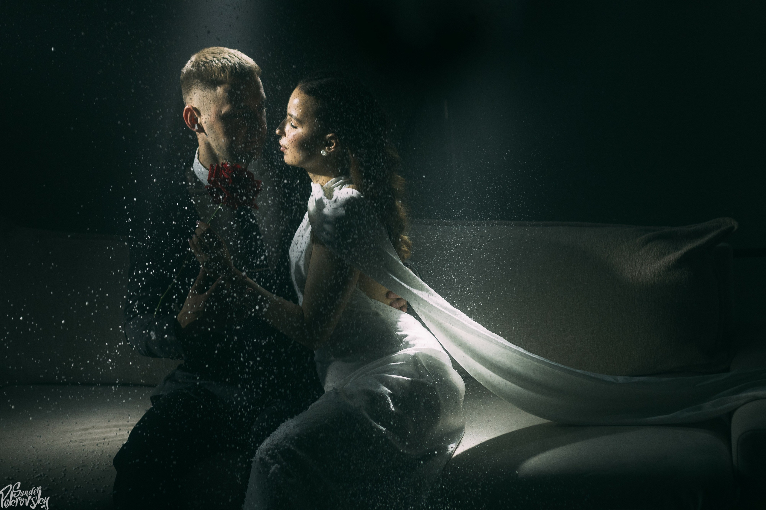 Иван и Анастасия. Свадебный и репортажный фотограф в Чебоксарах Покровский Александр