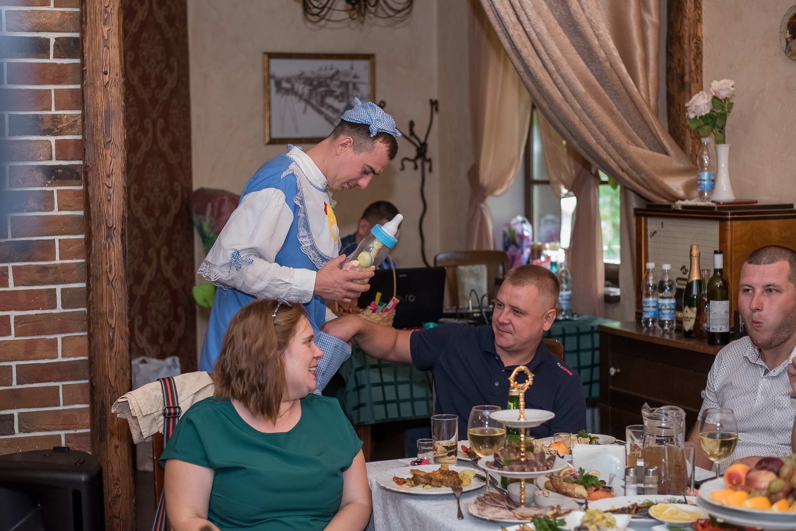 Мероприятия. Свадебный и семейный фотограф Наталья Пешкова