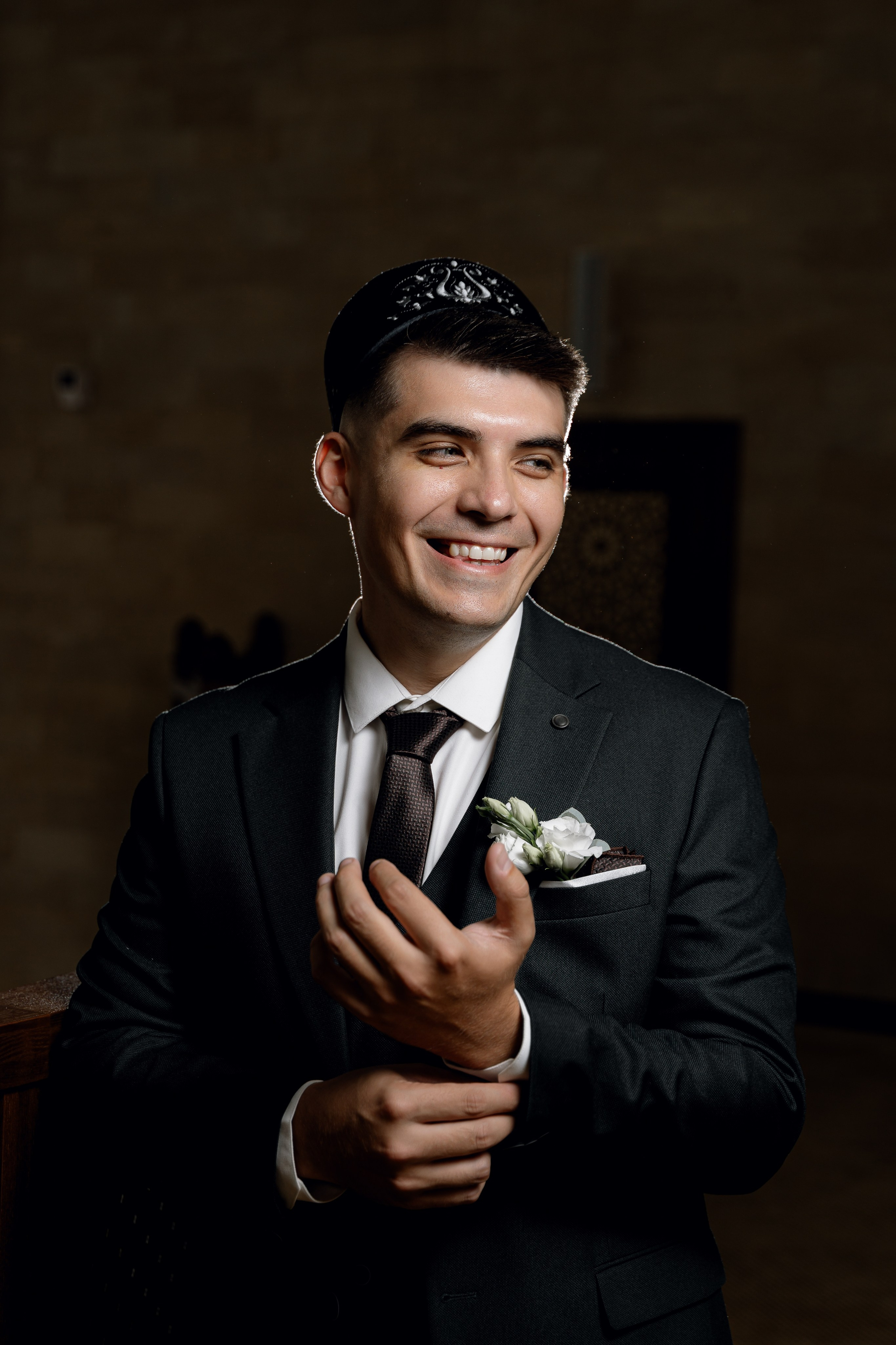 Инсаф & Алсина. Свадебный фотограф в Казани