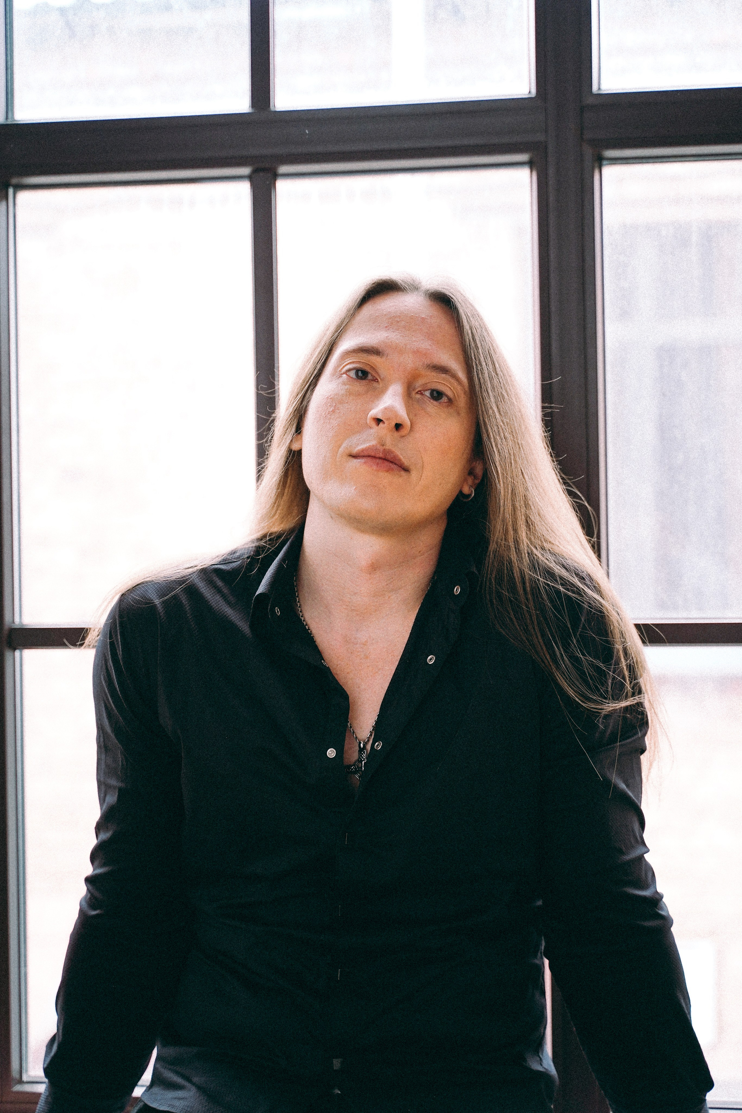 Певец Денис Гуженко. Арт-фотограф в Краснодаре