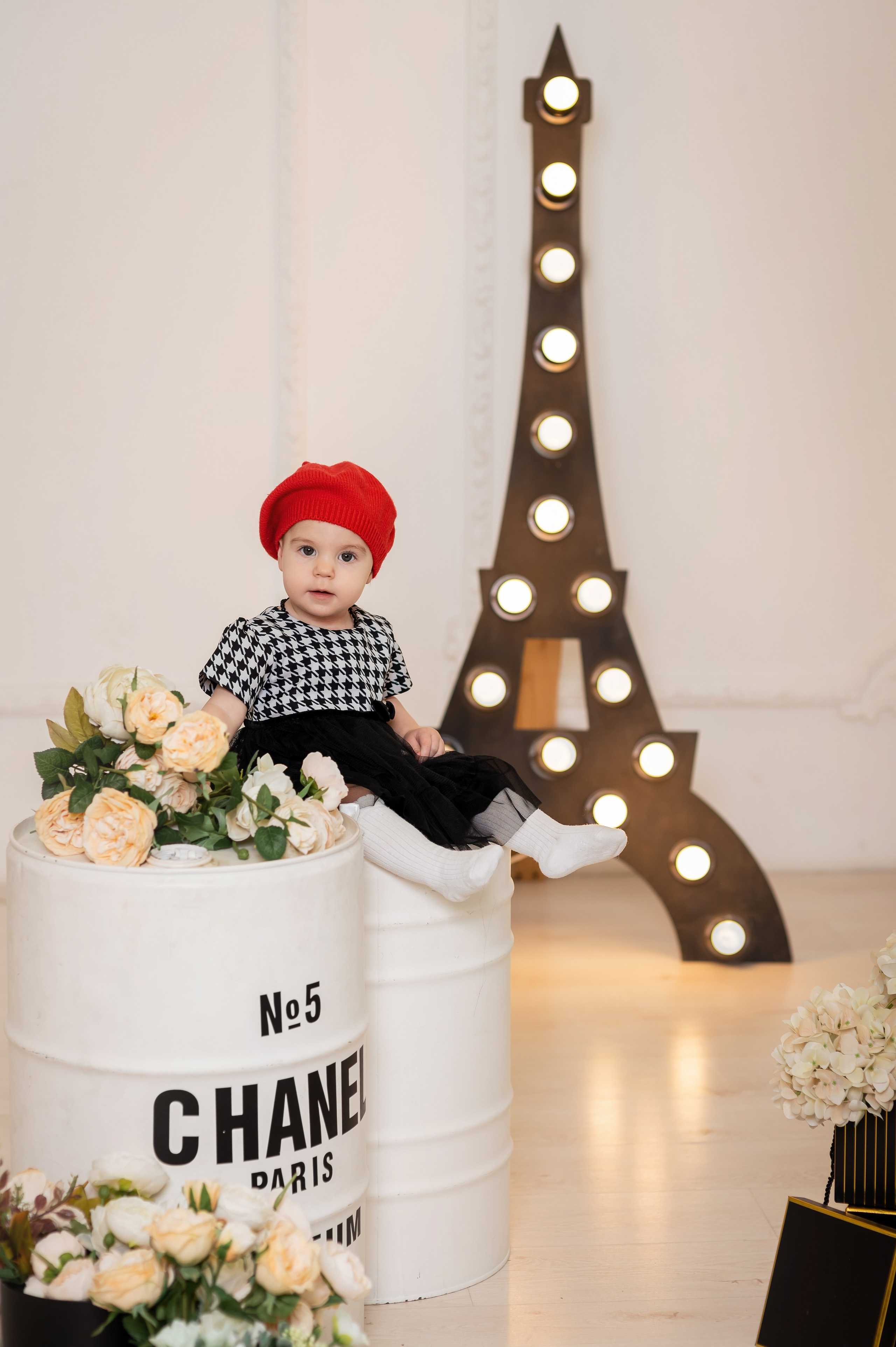 Малыши. Семейный и детский фотограф Подольск Наталья Шаляпина