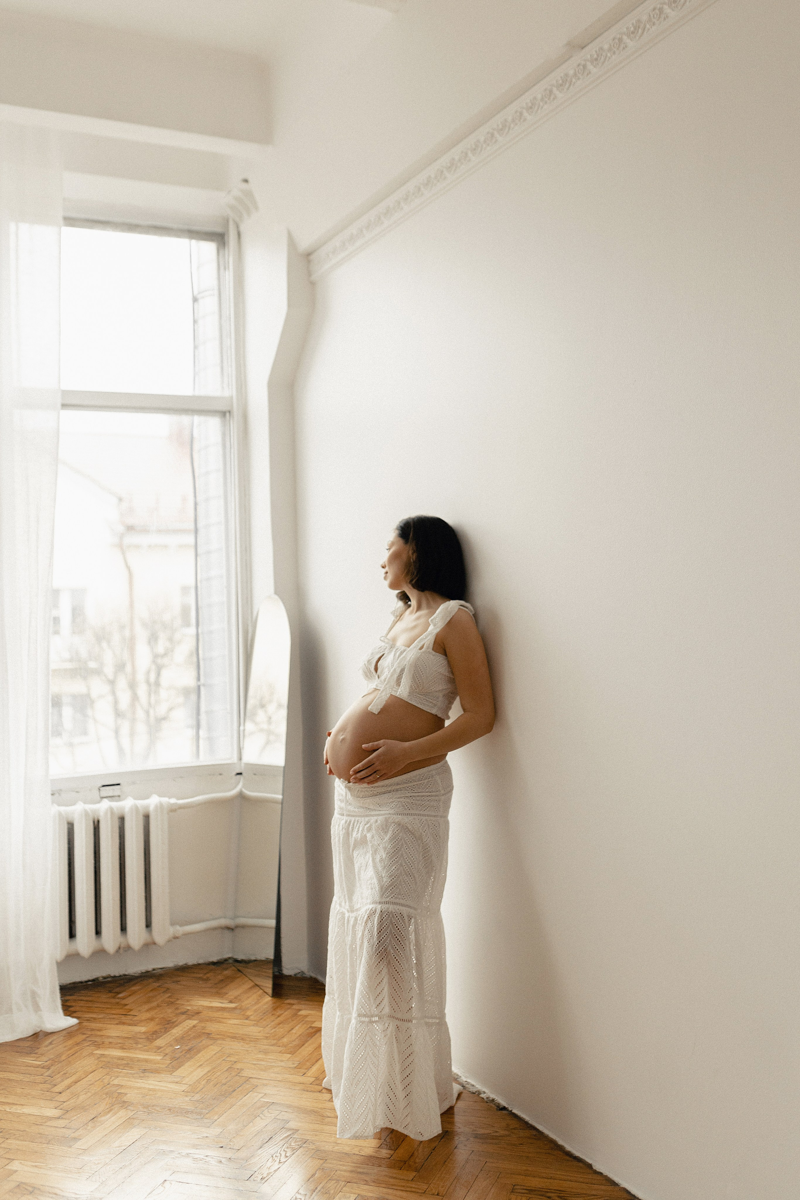 Мария. Фотограф Ира Григорьева