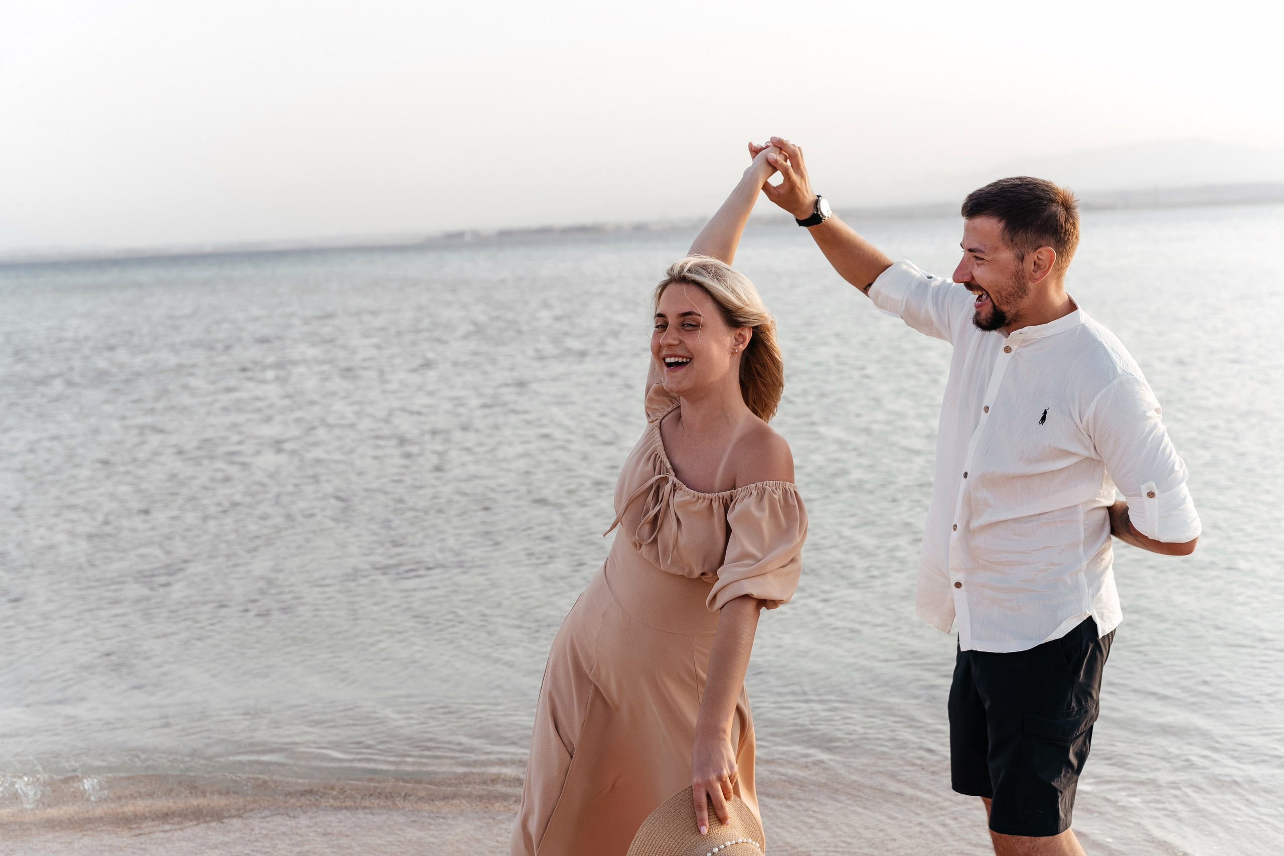 Оксана и Паша. Свадебный и семейный фотограф Кокушева Юлия Нижний Новгород