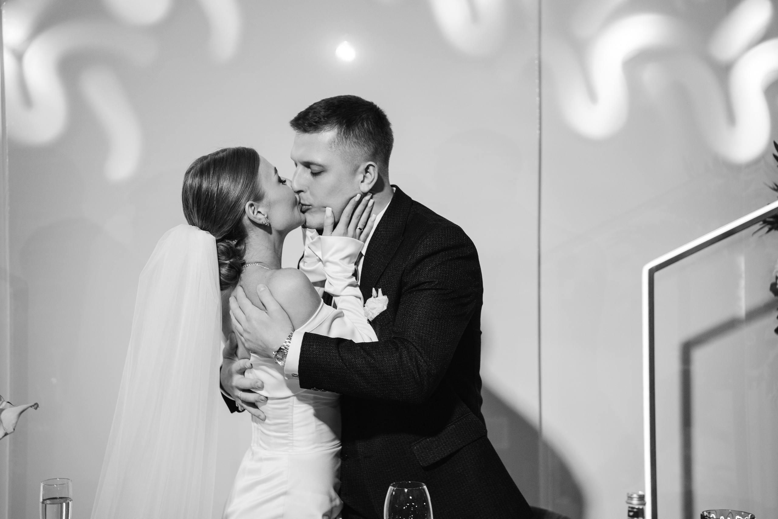 Екатерина и Иван. Свадебный и семейный фотограф Кокушева Юлия Нижний Новгород