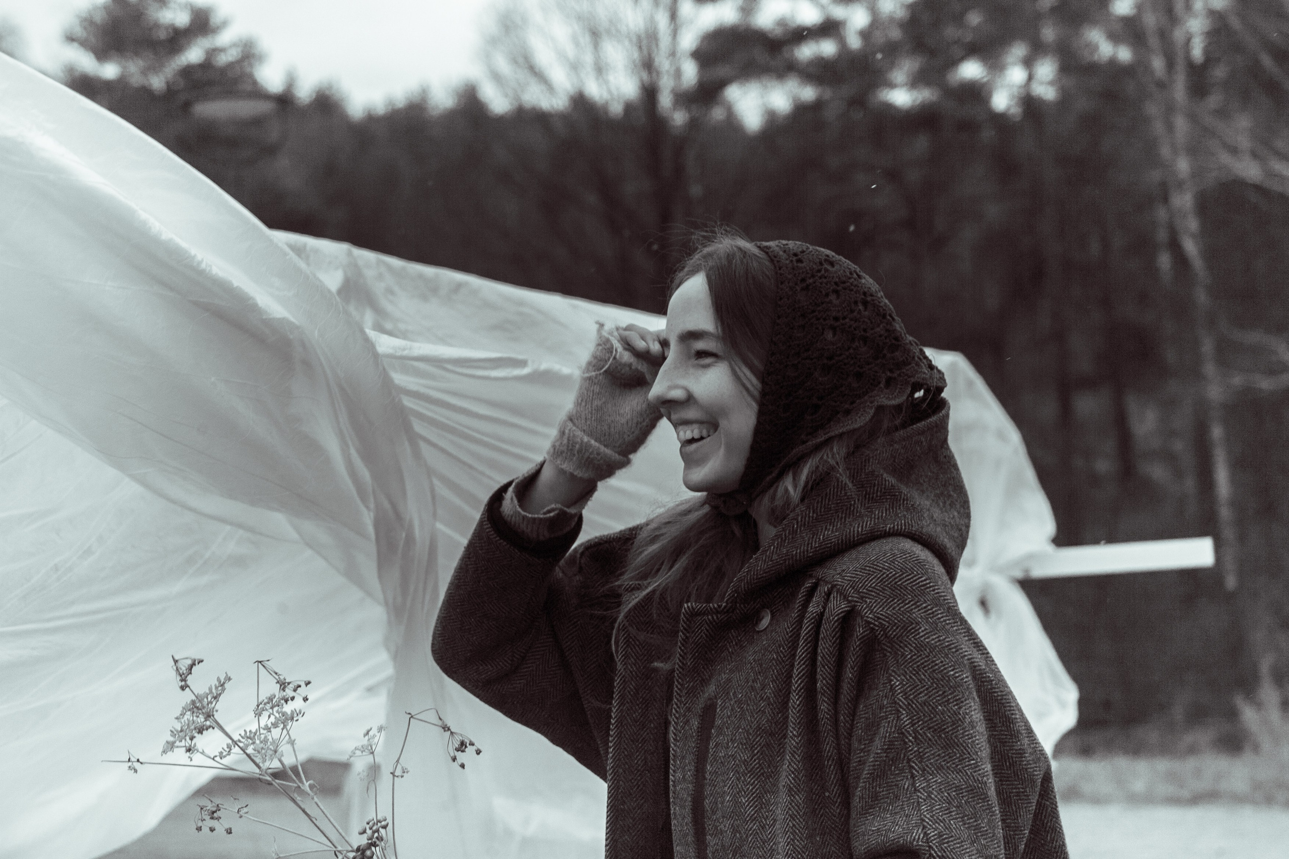 Кайя. Портретный и художественный фотограф в Москве