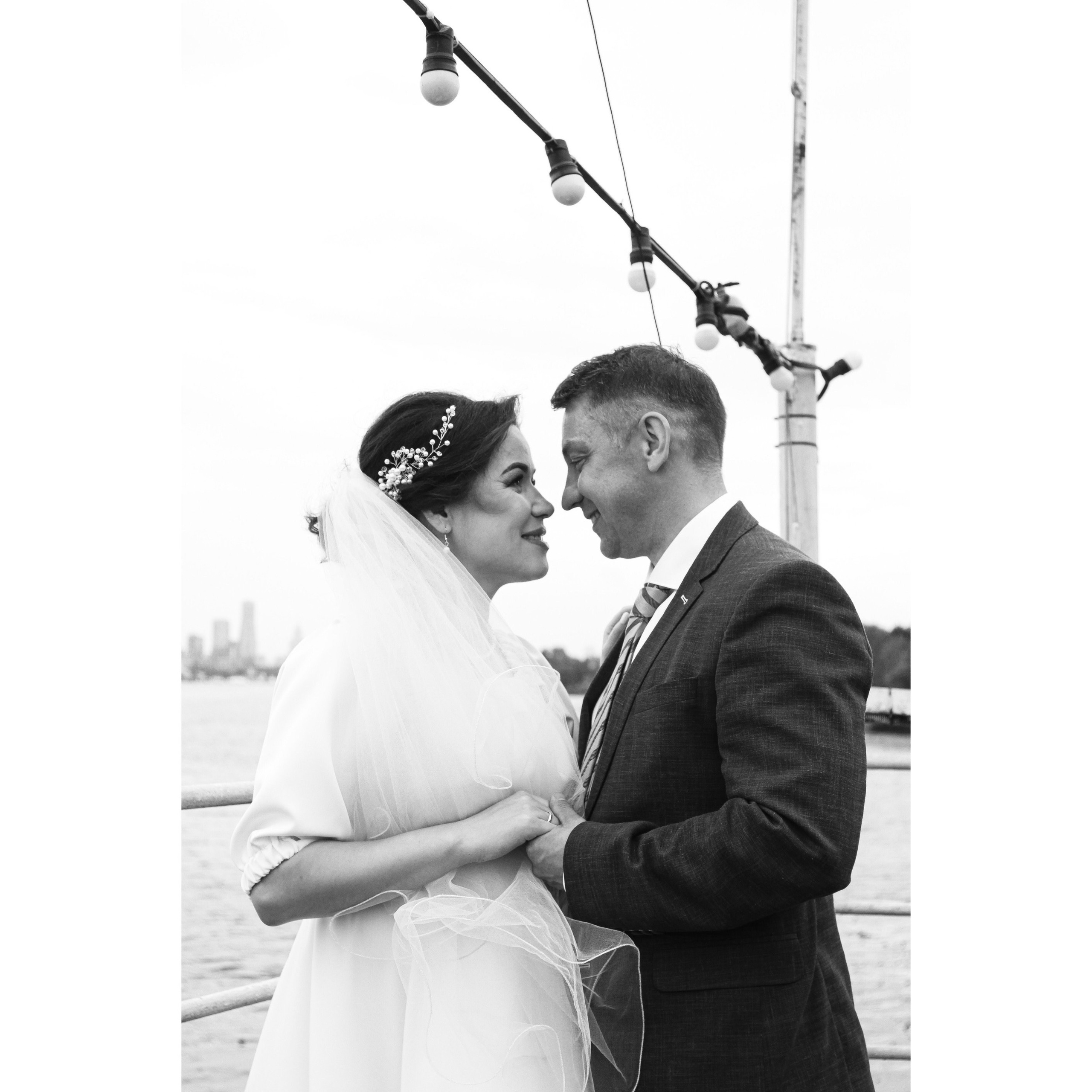 Свадебная фотография. Портретный и художественный фотограф в Москве