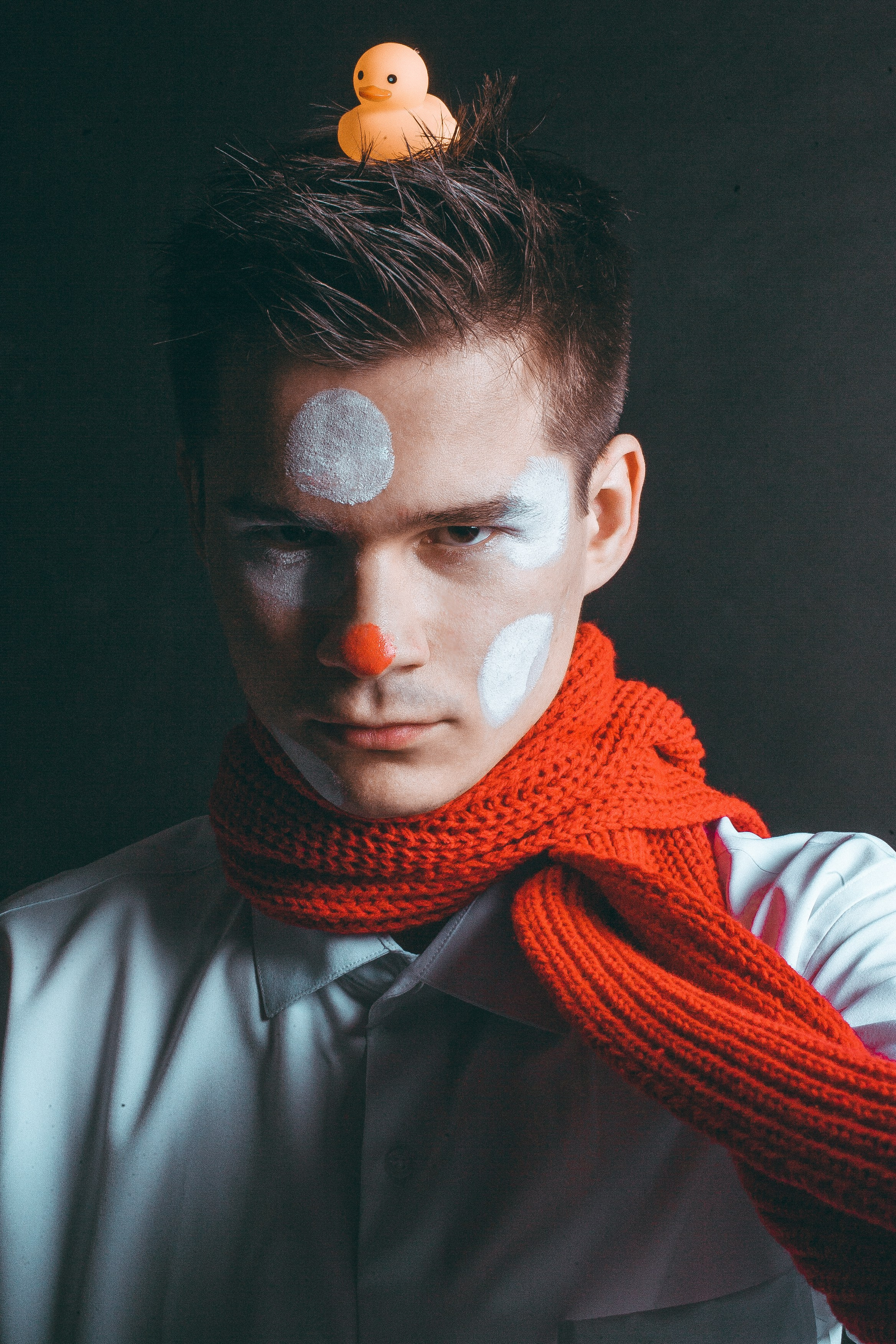 Артемий. Портретный и художественный фотограф в Москве