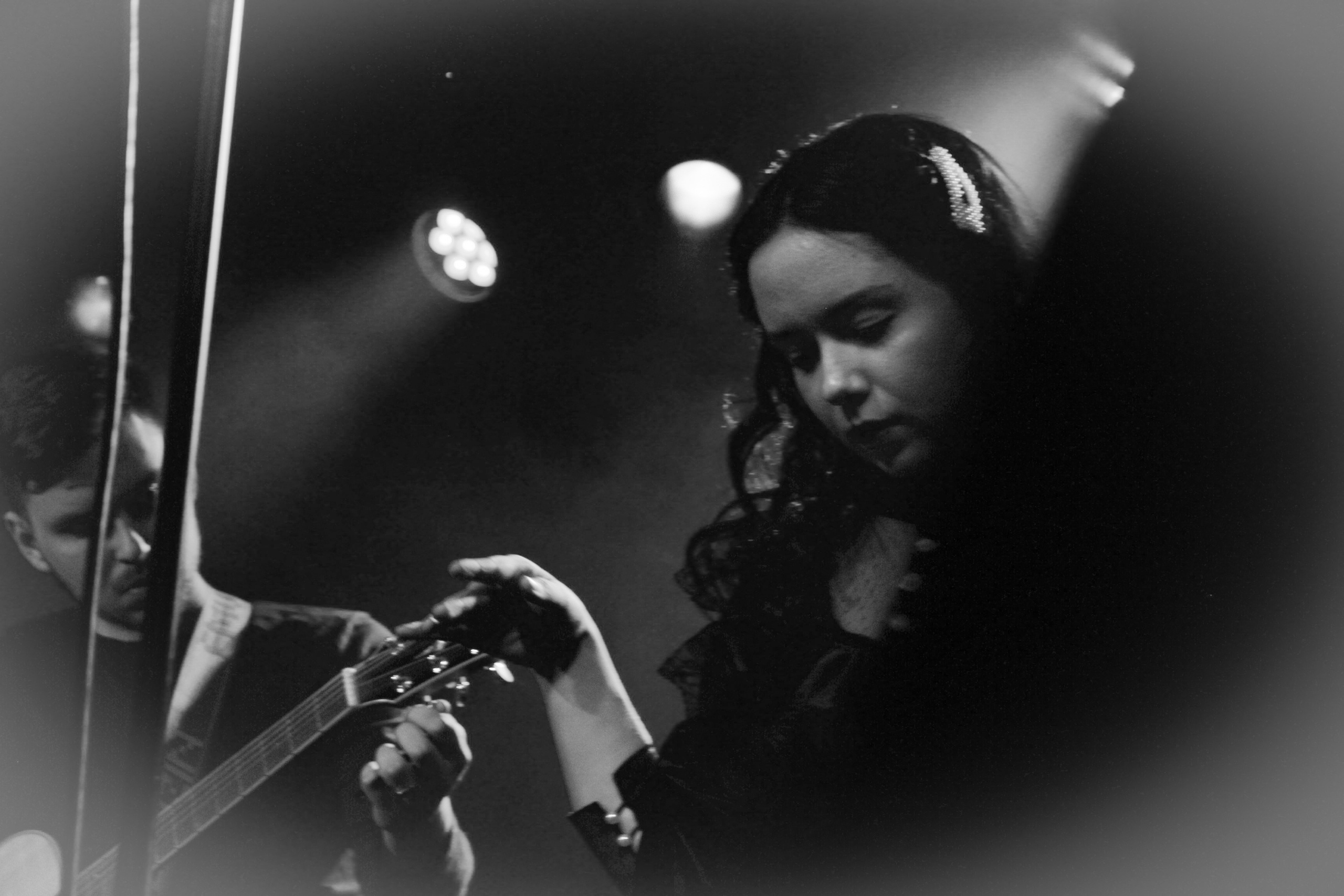 Концерт Полналюбви. Портретный и художественный фотограф в Москве