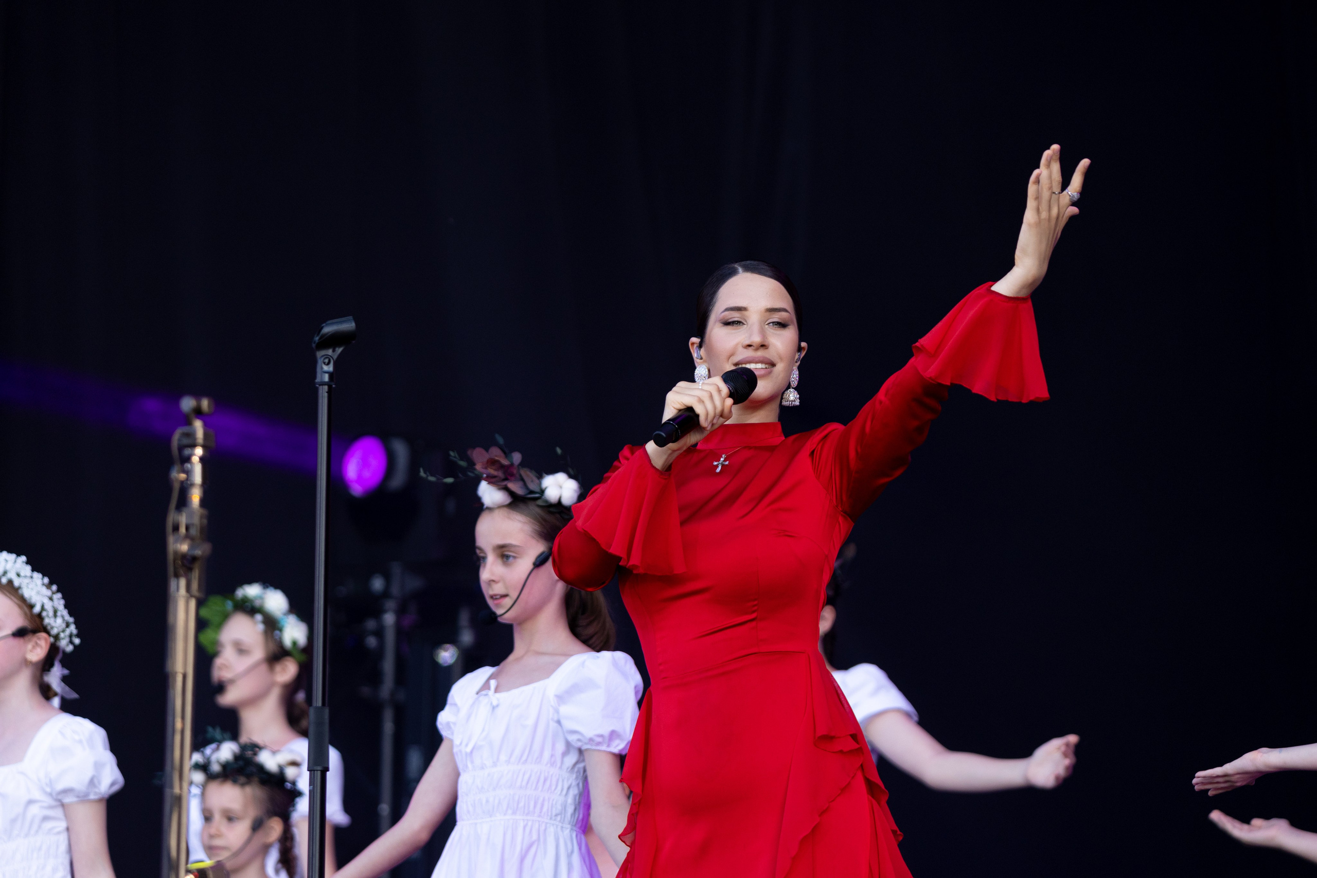 День молодёжи. Владивосток 2025. Олег Катакинов| Репортажный фотограф в городе у моря (Владивосток)