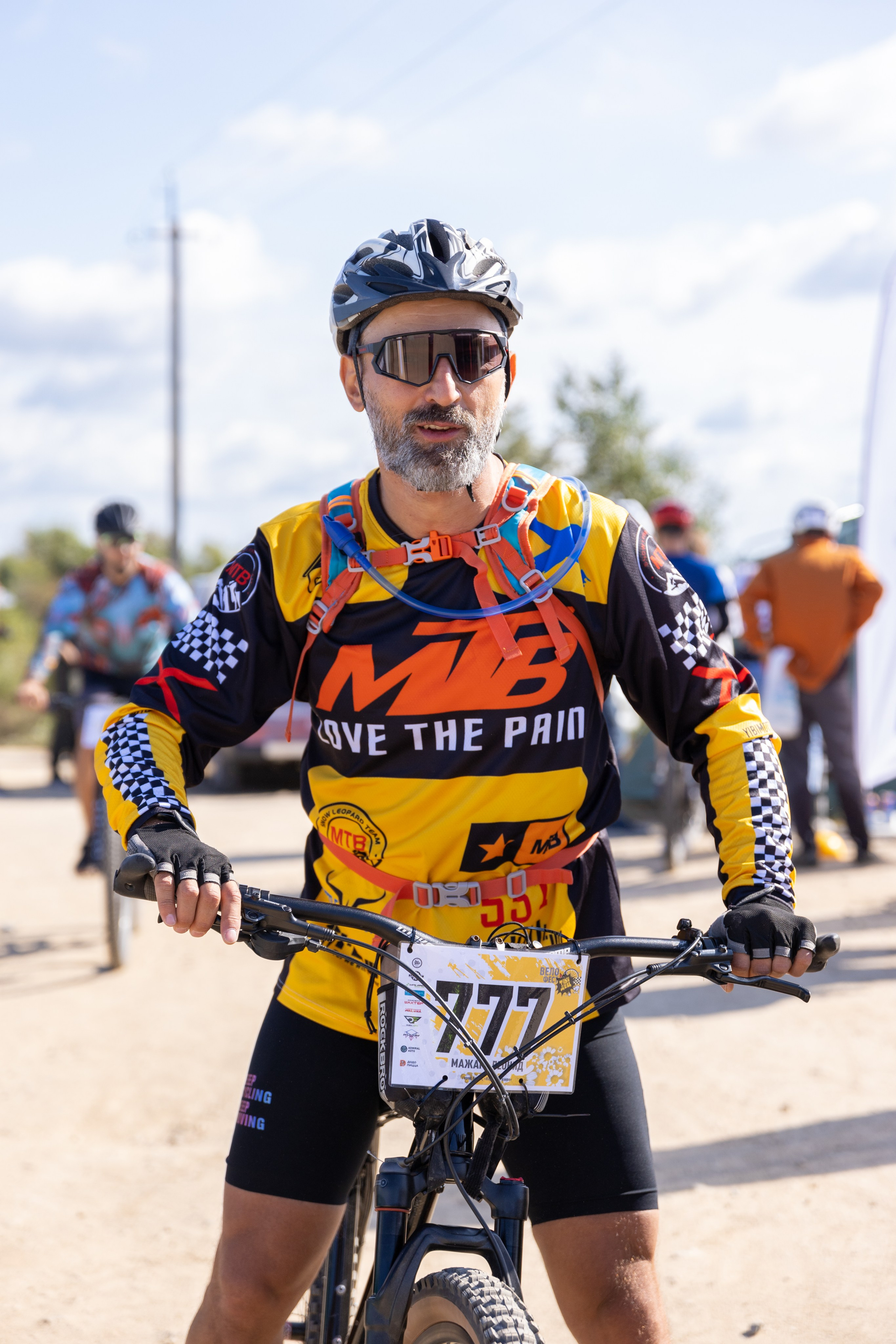 ВелоФест Трындец г. Артём. Олег Катакинов| Репортажный фотограф в городе у моря (Владивосток)