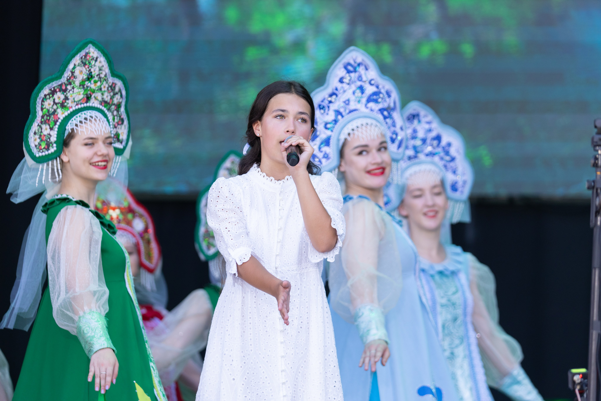 День молодёжи. Владивосток 2025. Олег Катакинов| Репортажный фотограф в городе у моря (Владивосток)