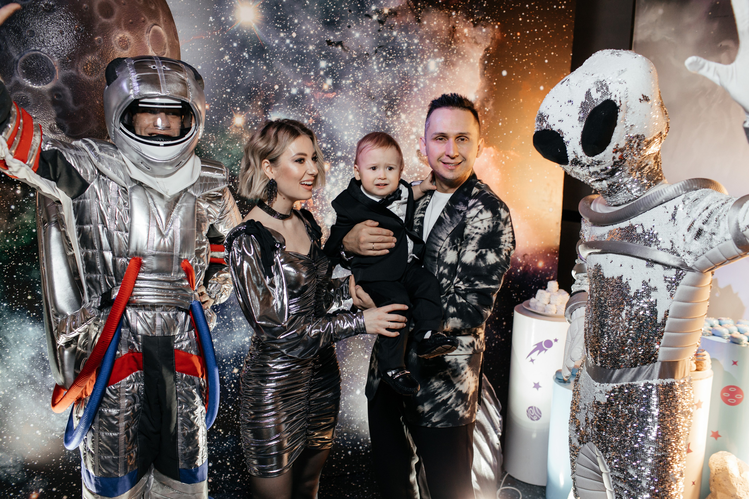 Артемий 2 года @allazemaalla. Свадебный и семейный фотограф