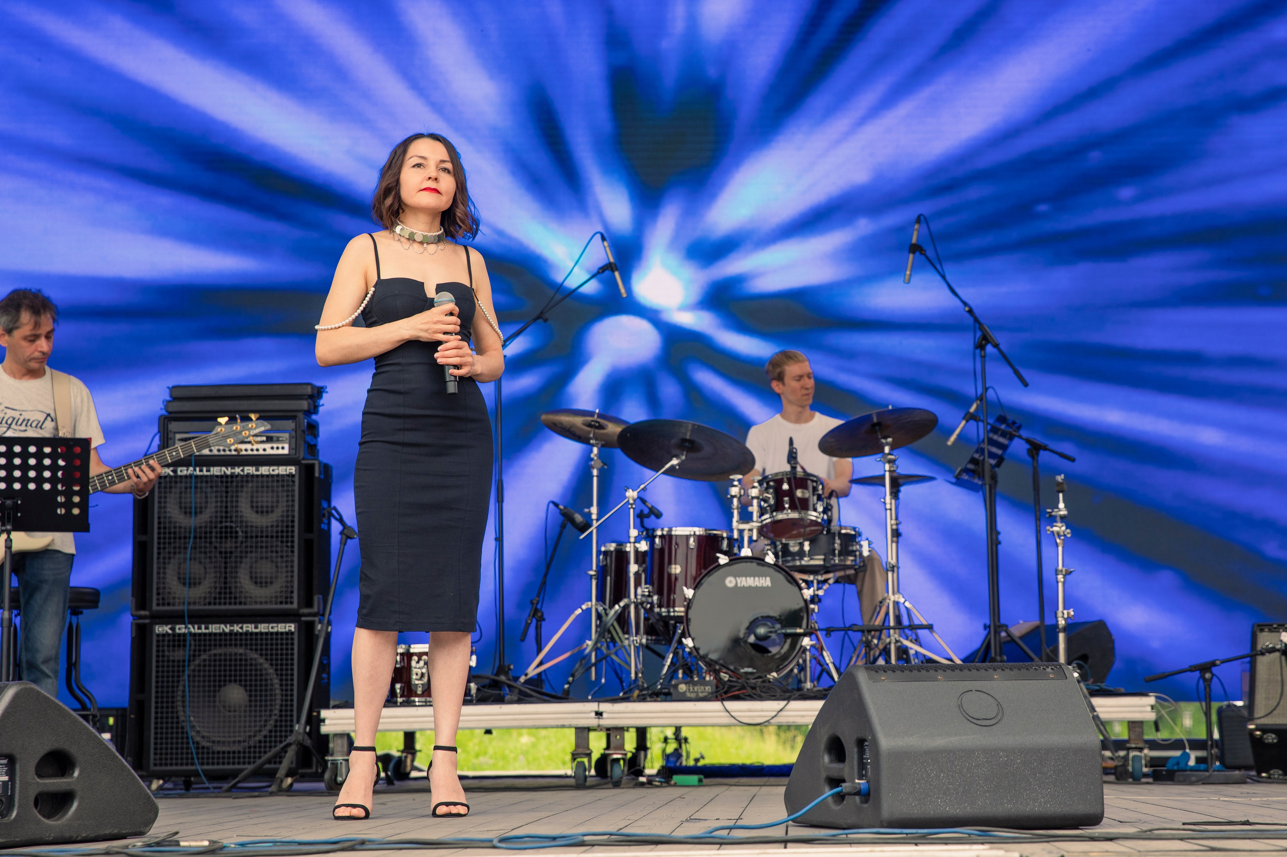 Репортаж. Вячеслав Шевченко