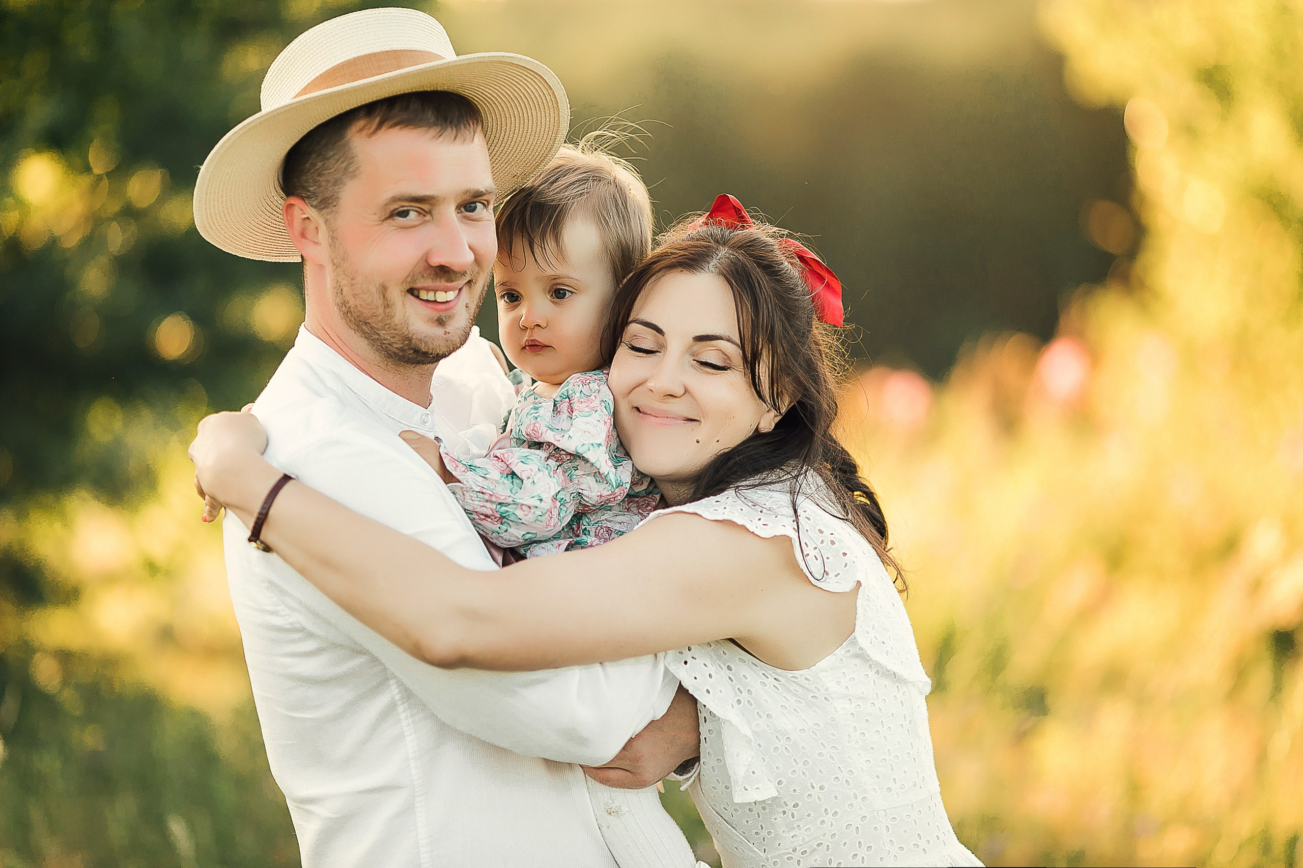 Детский день Рождения 1 год. Детский и семейный фотограф Муксимова Ирина