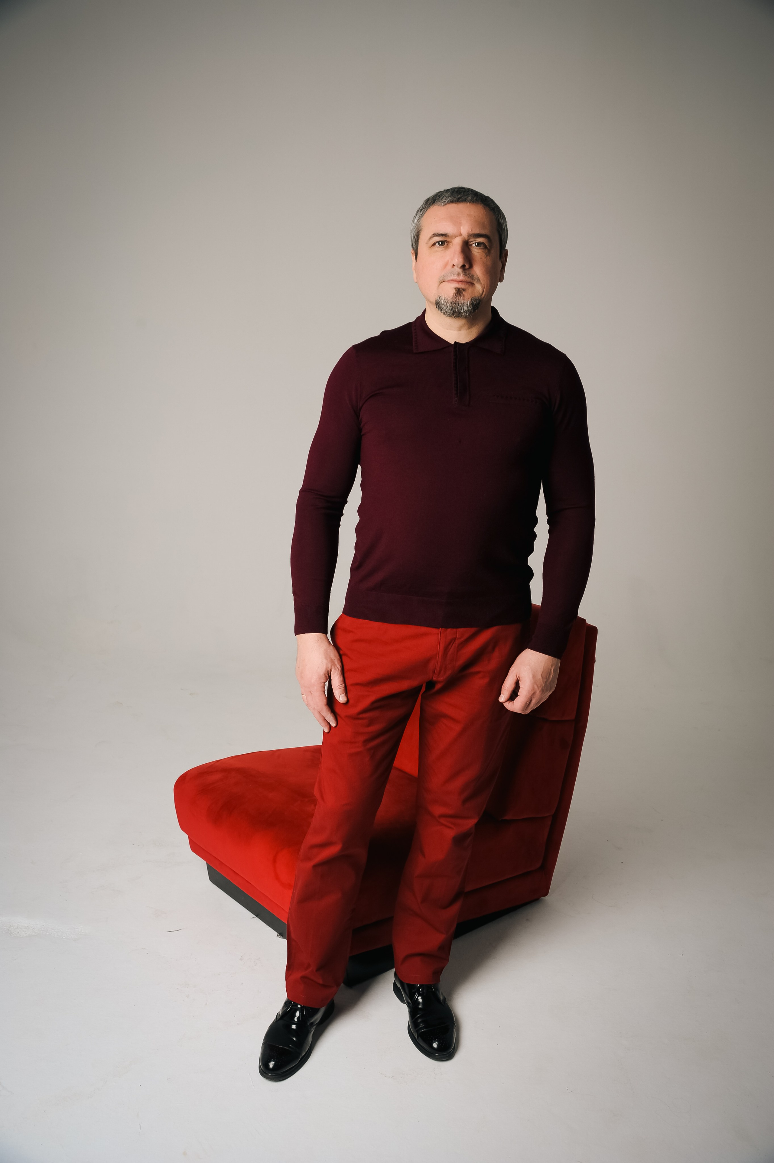 Миша и Катя. Фотограф, визажист. Москва