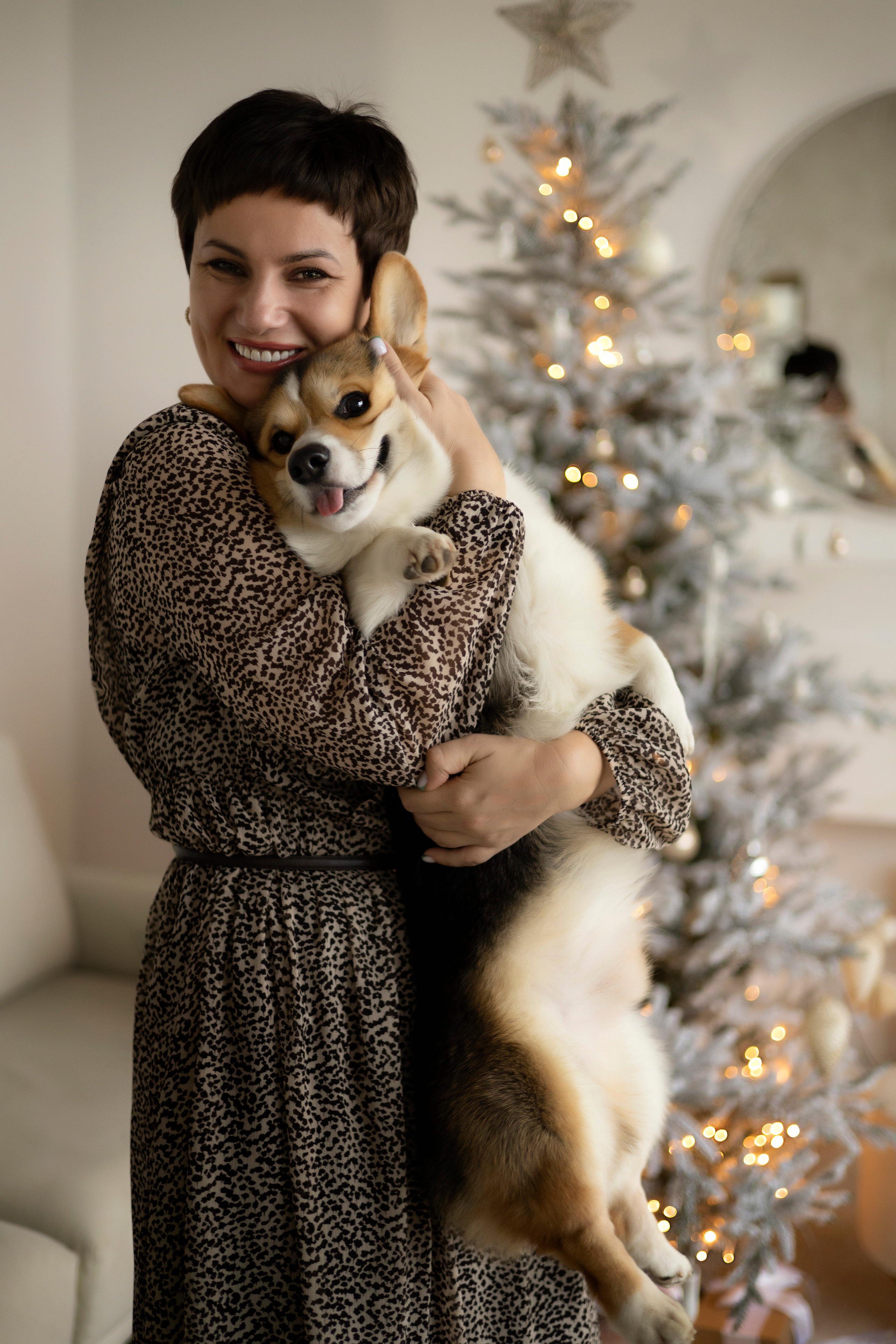 Новогодняя…. Семейный фотограф. Севастополь. Крым