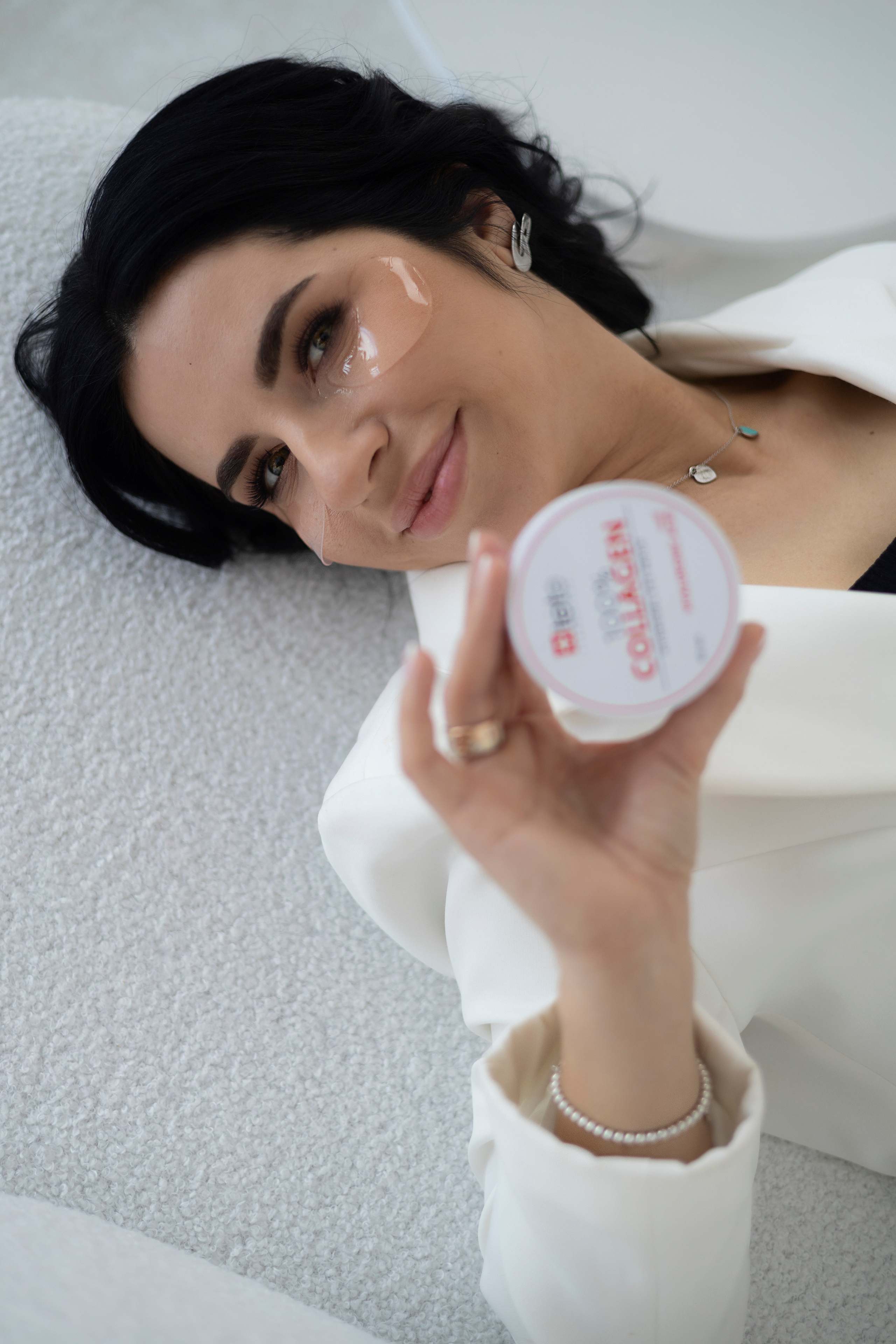 Контент съемка Косметолога. Семейный фотограф. Севастополь. Крым