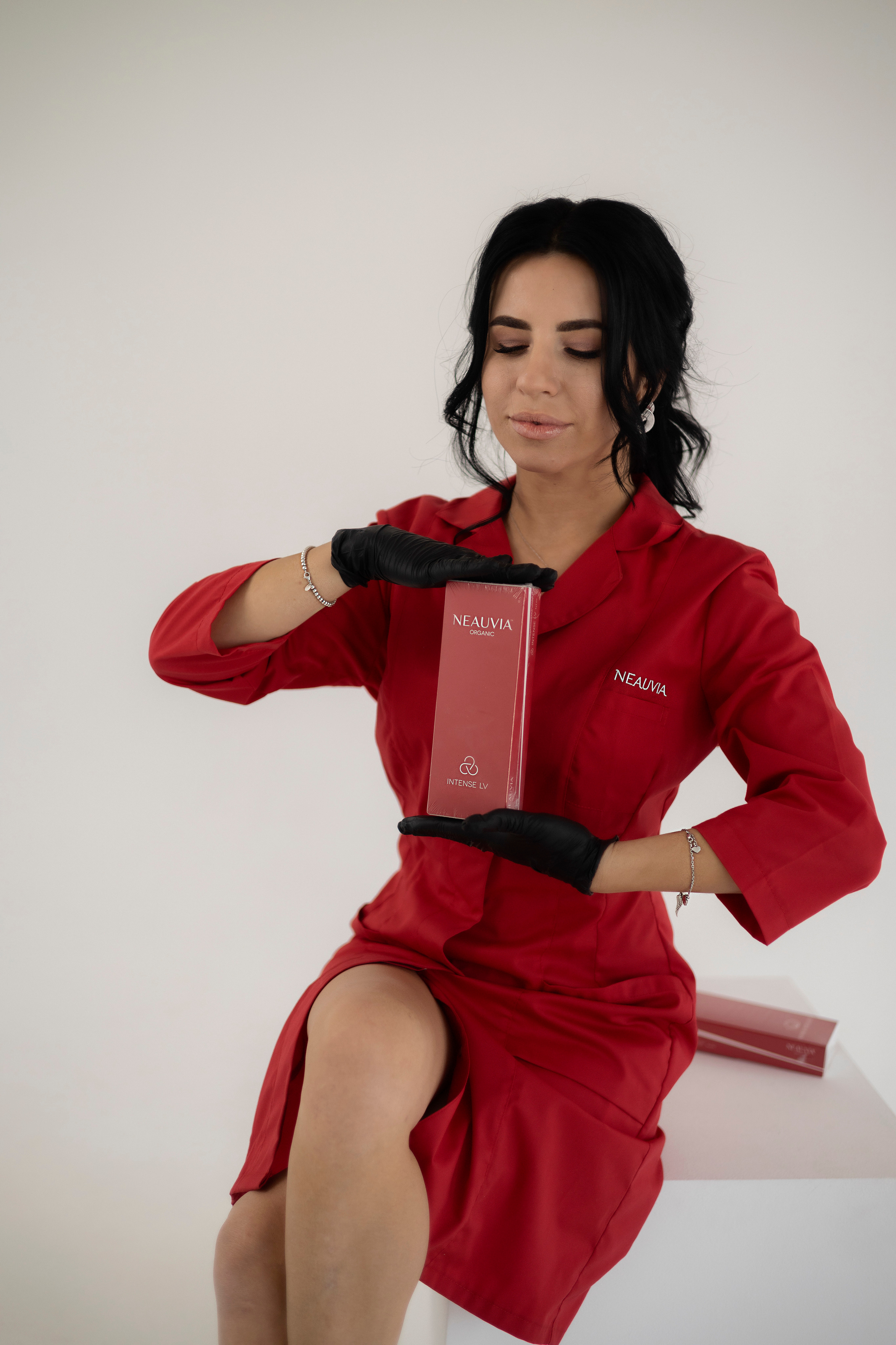 Контент съемка Косметолога. Семейный фотограф. Севастополь. Крым