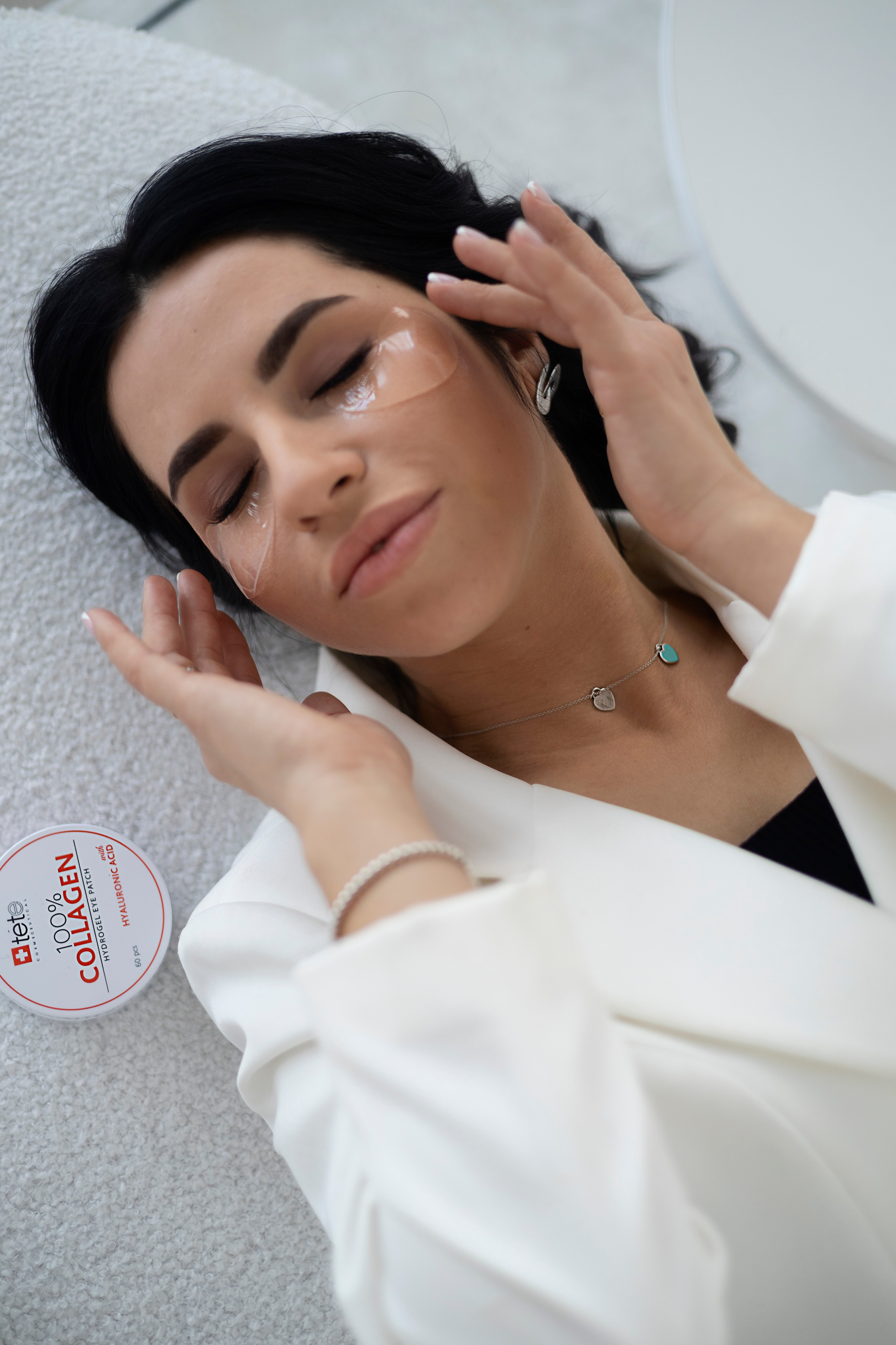 Контент съемка Косметолога. Семейный фотограф. Севастополь. Крым