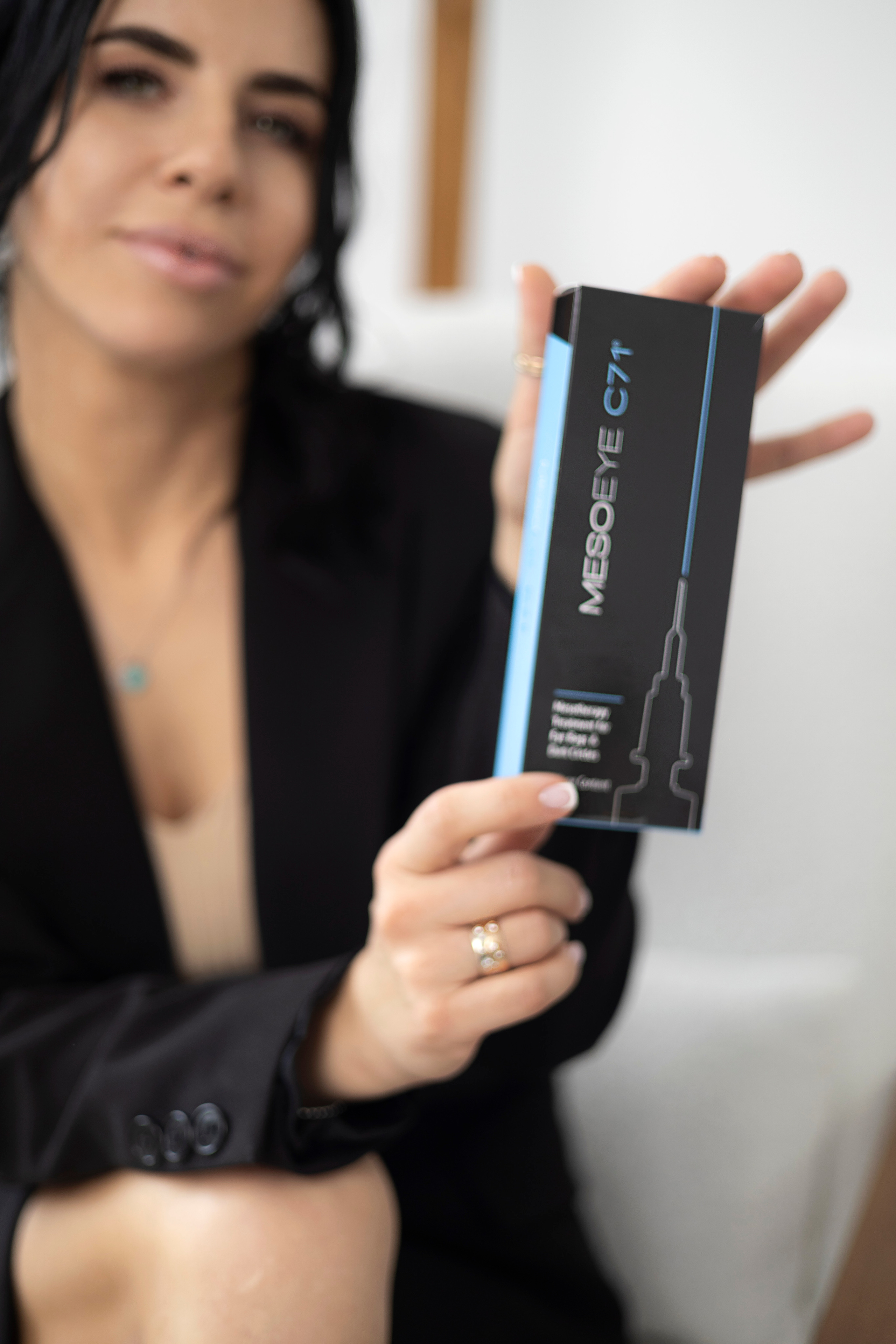 Контент съемка Косметолога. Семейный фотограф. Севастополь. Крым