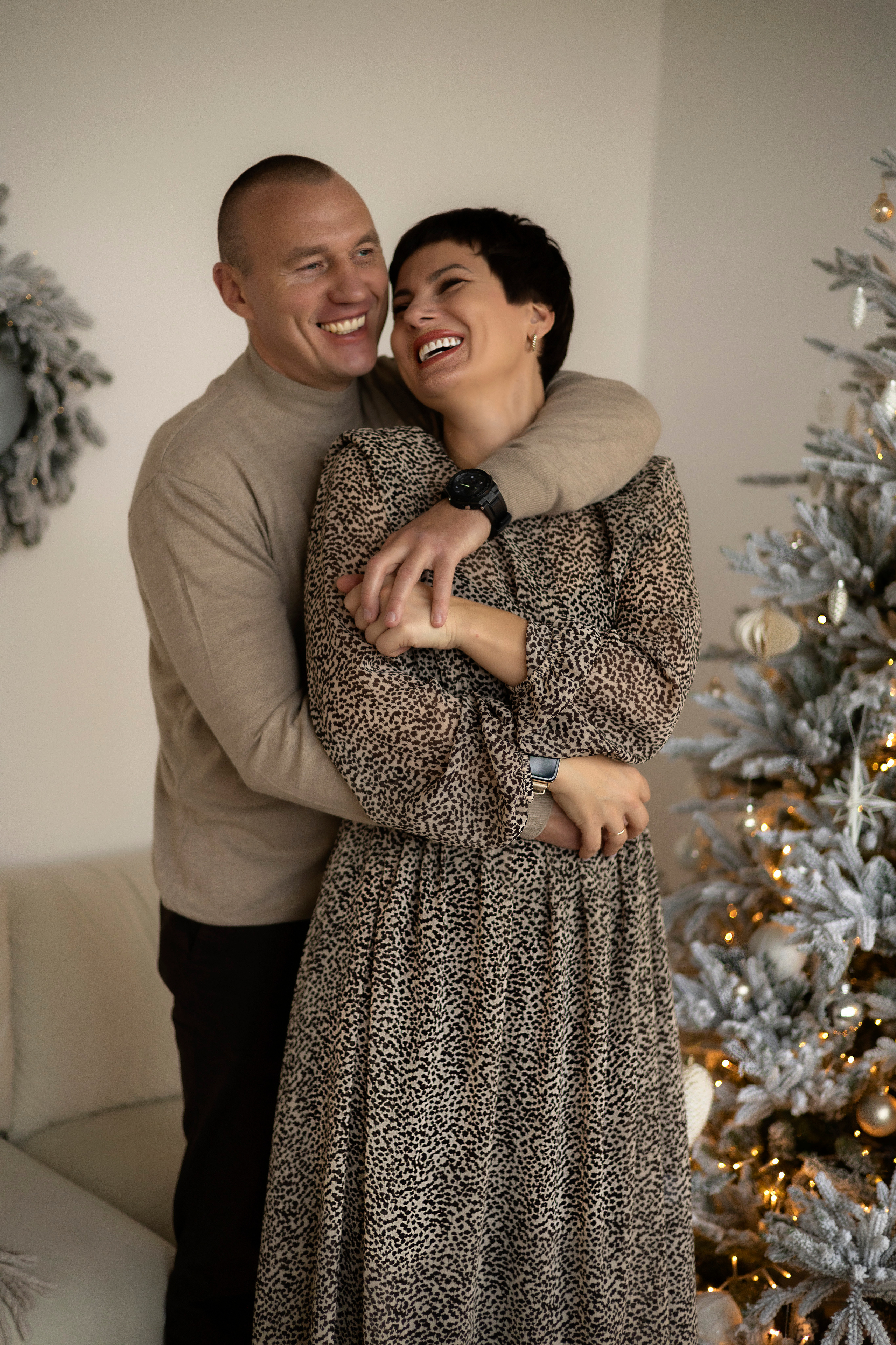 Новогодняя…. Семейный фотограф. Севастополь. Крым