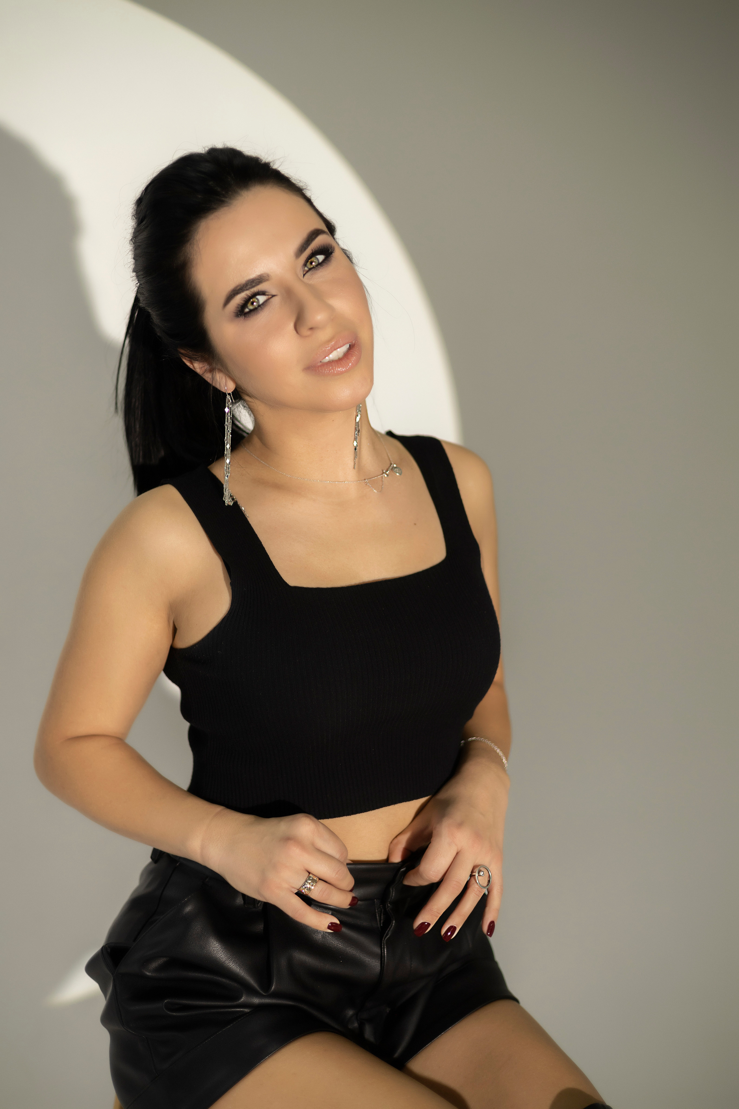 A N N A. Семейный фотограф. Севастополь. Крым