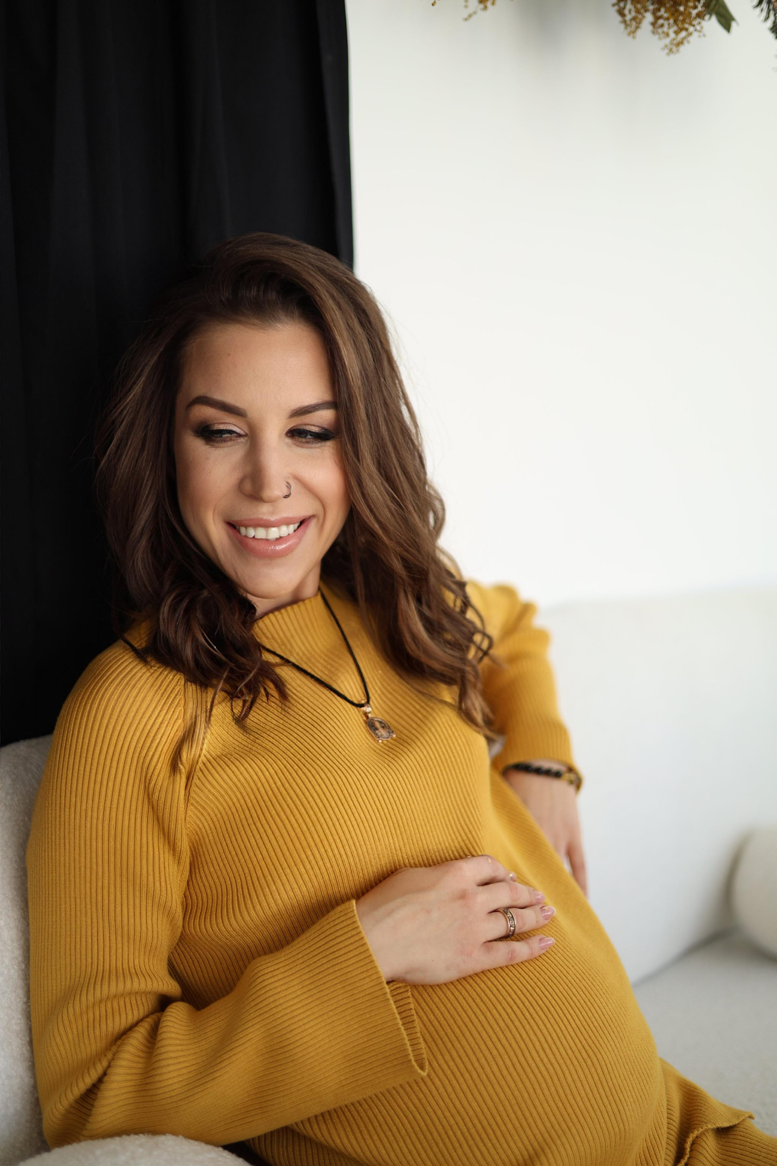 Ожидание чуда. Семейный фотограф. Севастополь. Крым