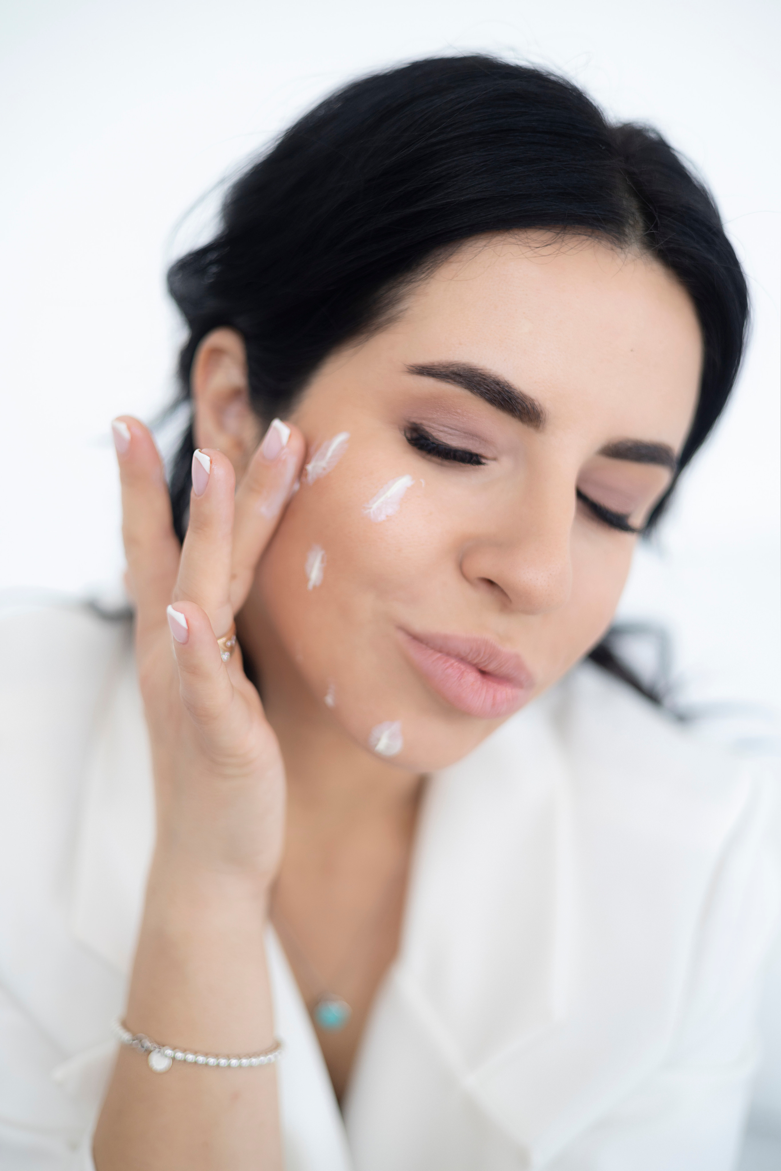 Контент съемка Косметолога. Семейный фотограф. Севастополь. Крым