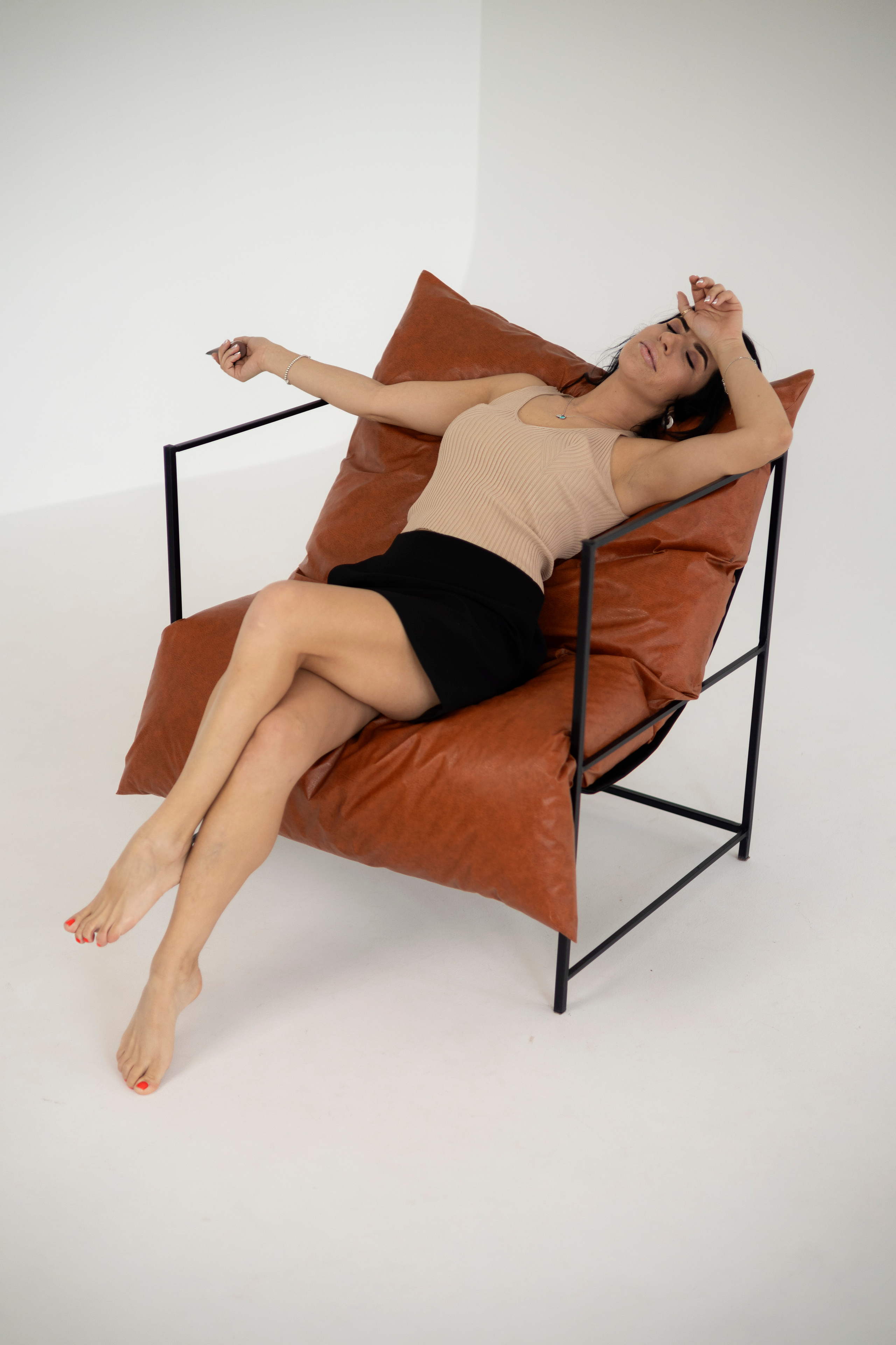 Контент съемка Косметолога. Семейный фотограф. Севастополь. Крым