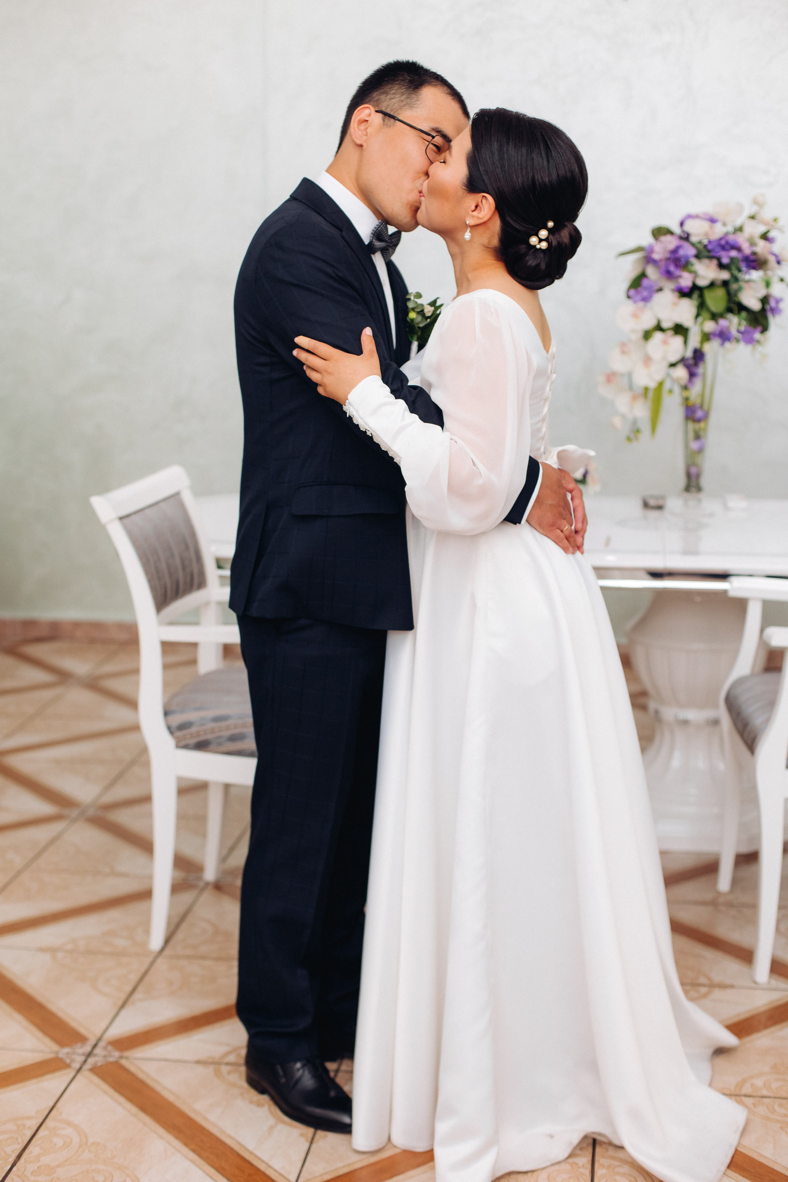 Свадебная фотосъемка. Соёл и Дулма. Свадебный и семейный фотограф в Улан-Удэ