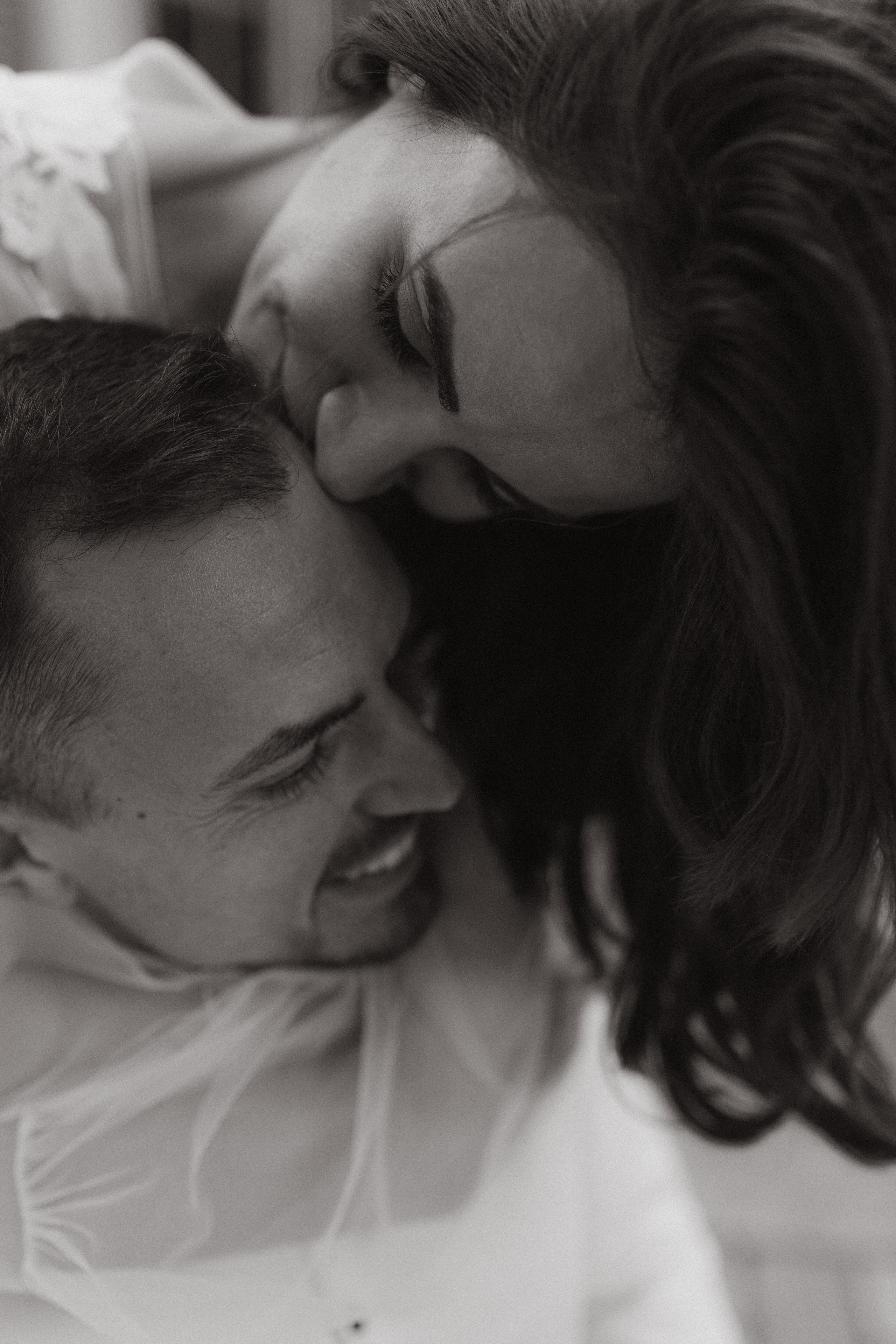 Love story. Маша Афонина. Семейный фотограф в Москве