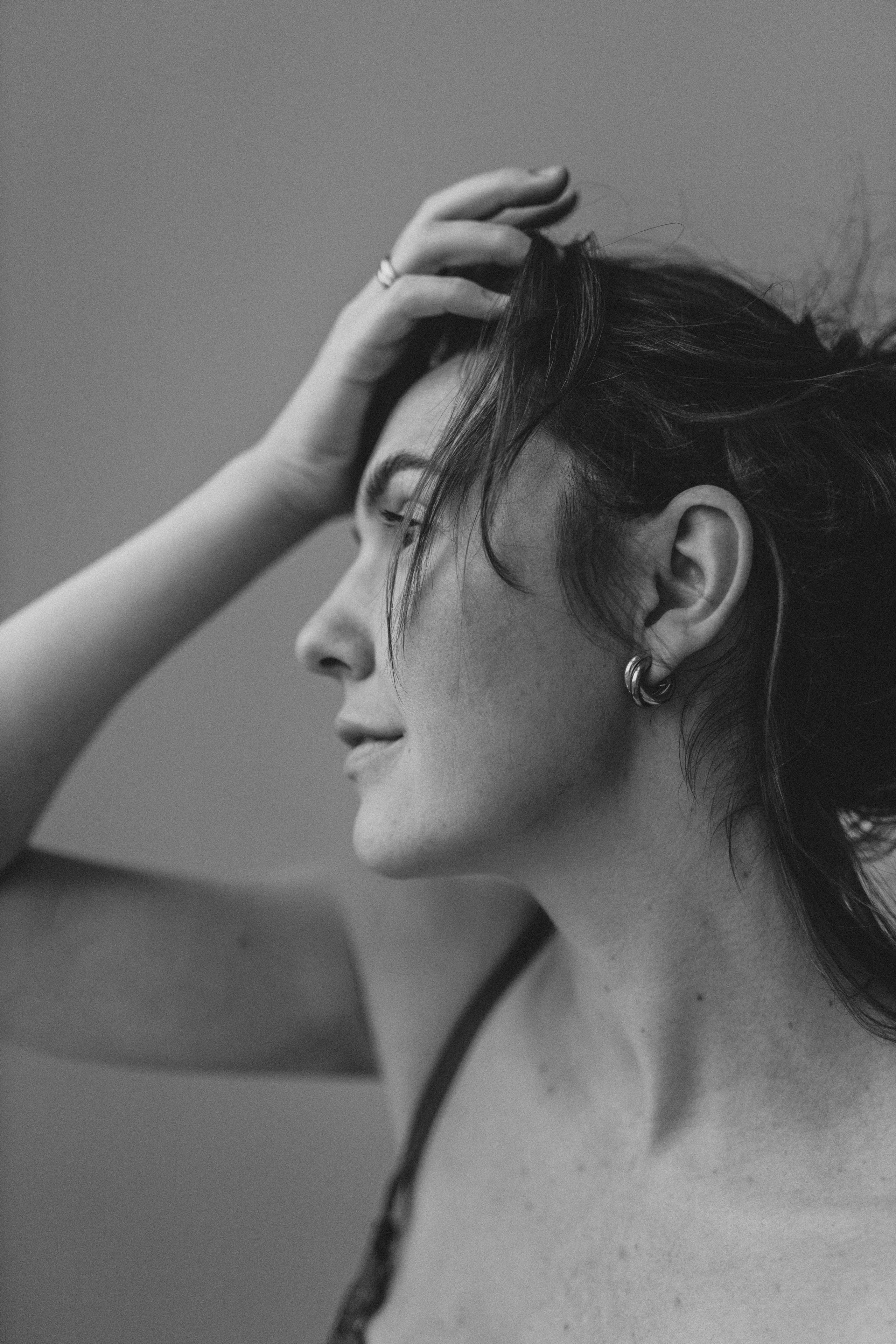 Портреты. Маша Афонина. Семейный фотограф в Москве