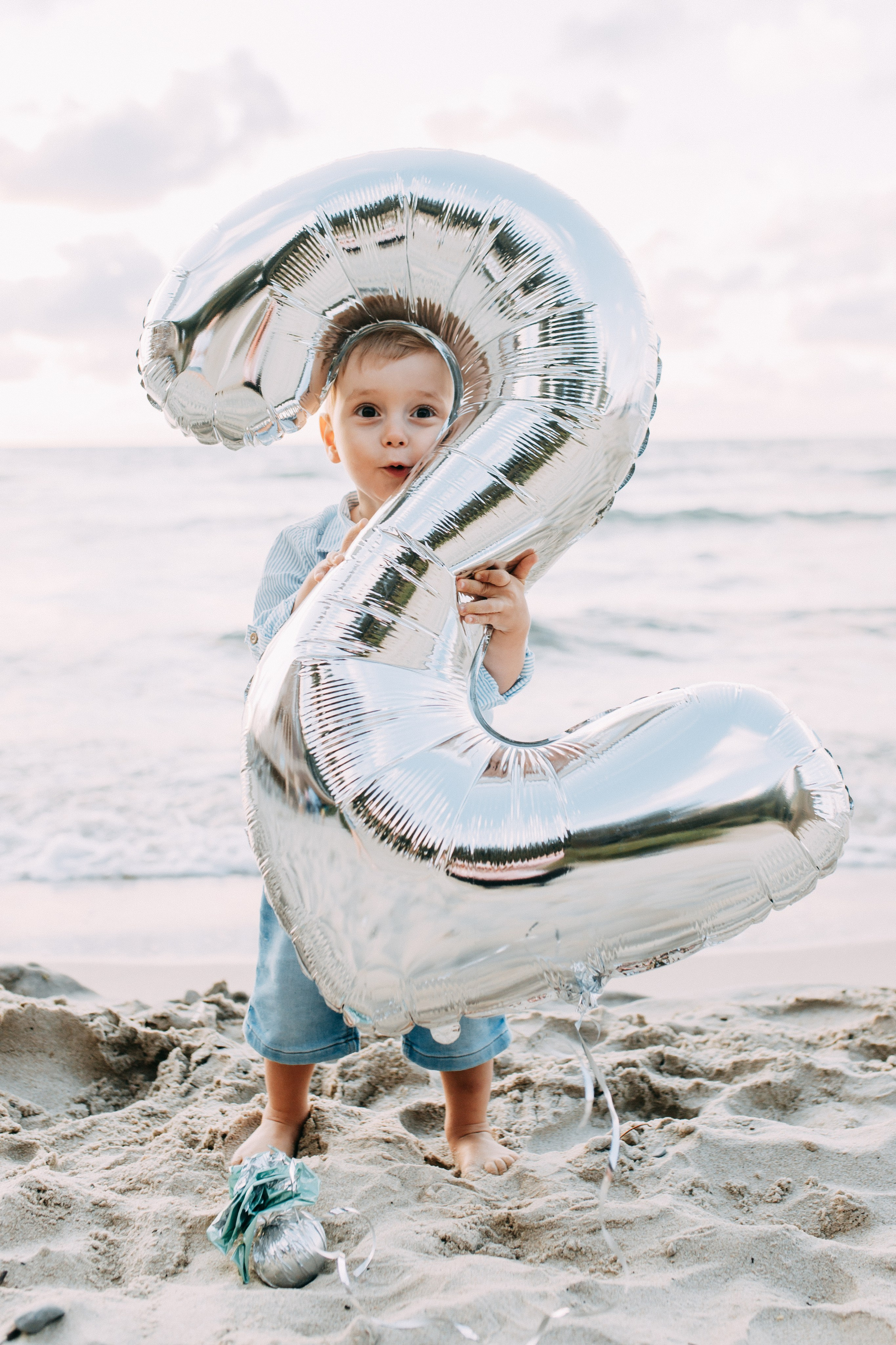 2 года • Лето 2024. Фотограф в Калининграде Екатерина Осинцева