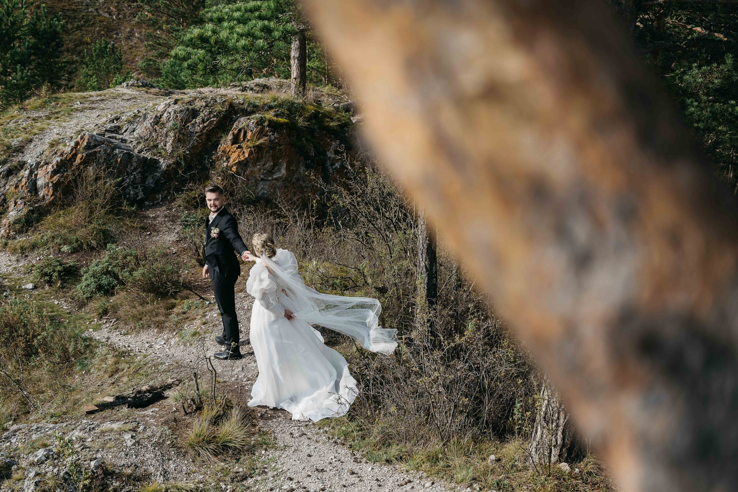 Влад и Аня. Тамара Власова