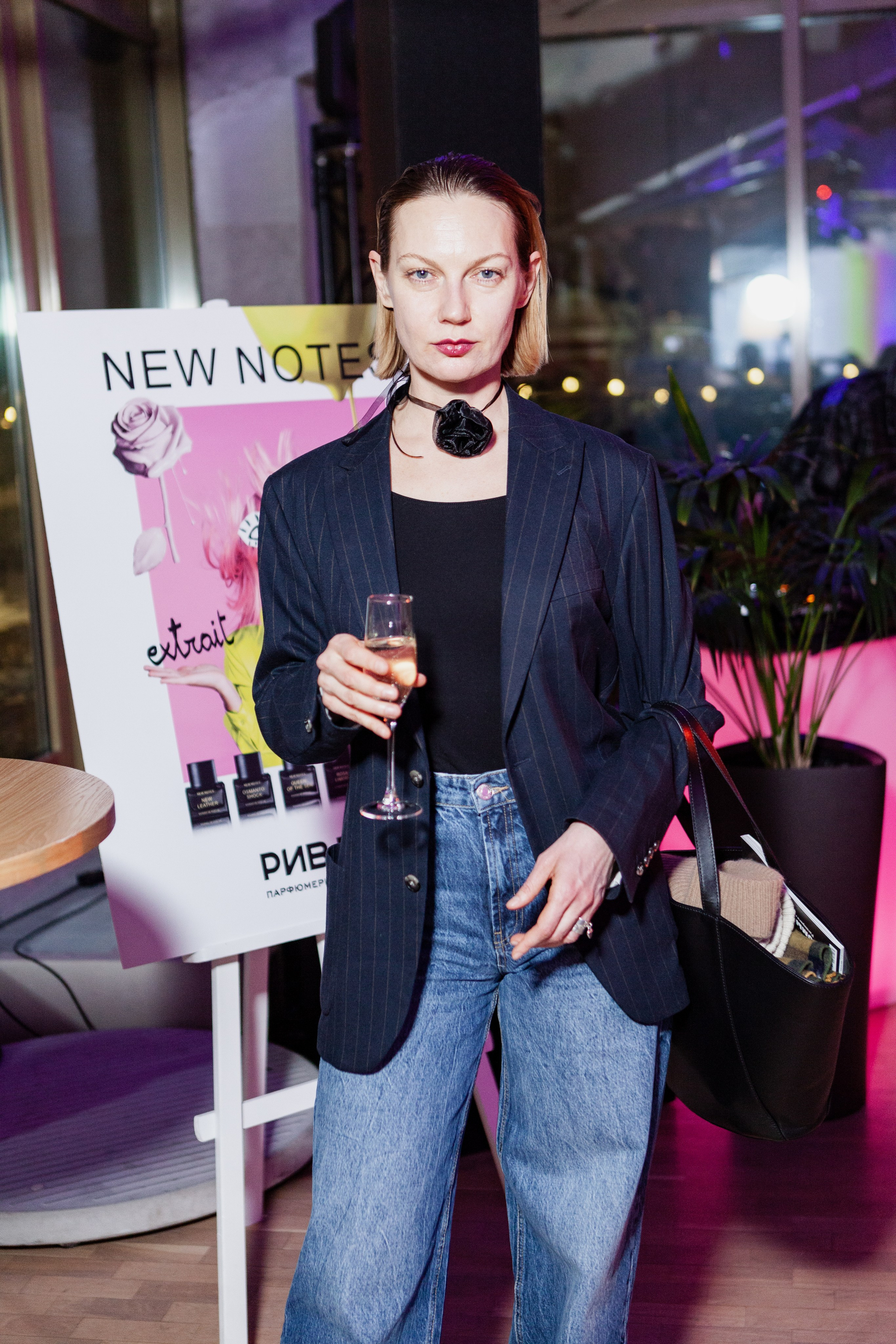 Презентация NEW NOTES. Репортажной фотограф в Москве Мария Астахова