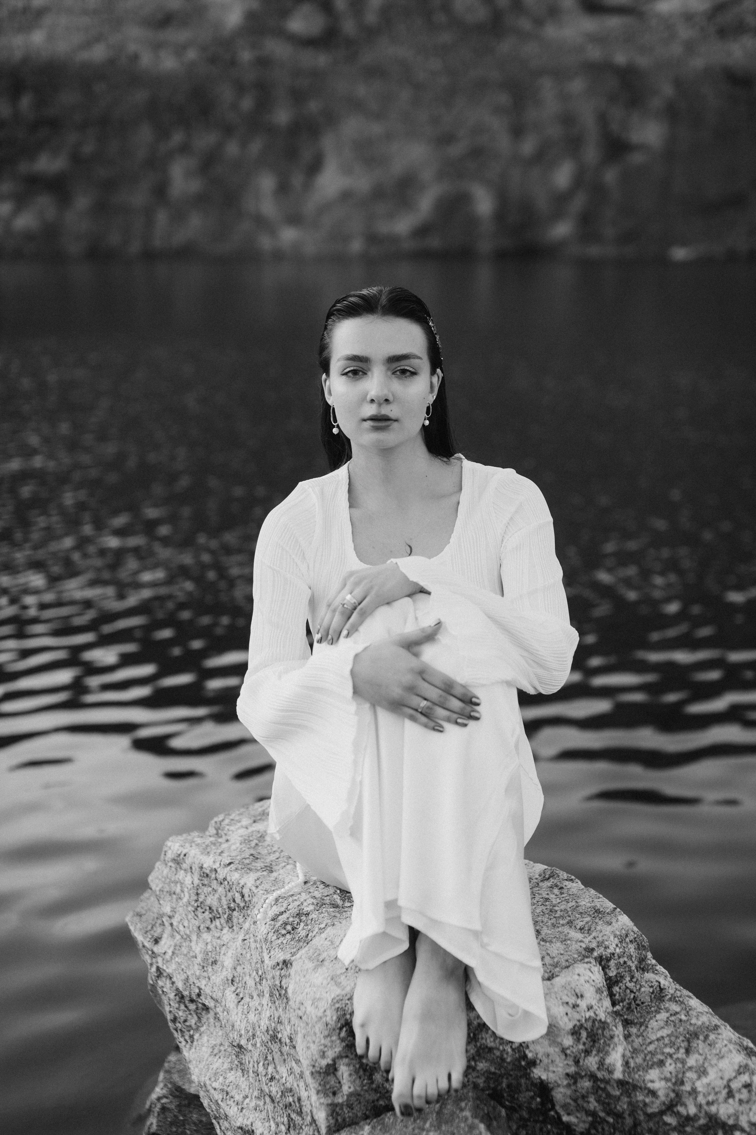 Фотограф в Санкт-Петербурге Анастасия Белик