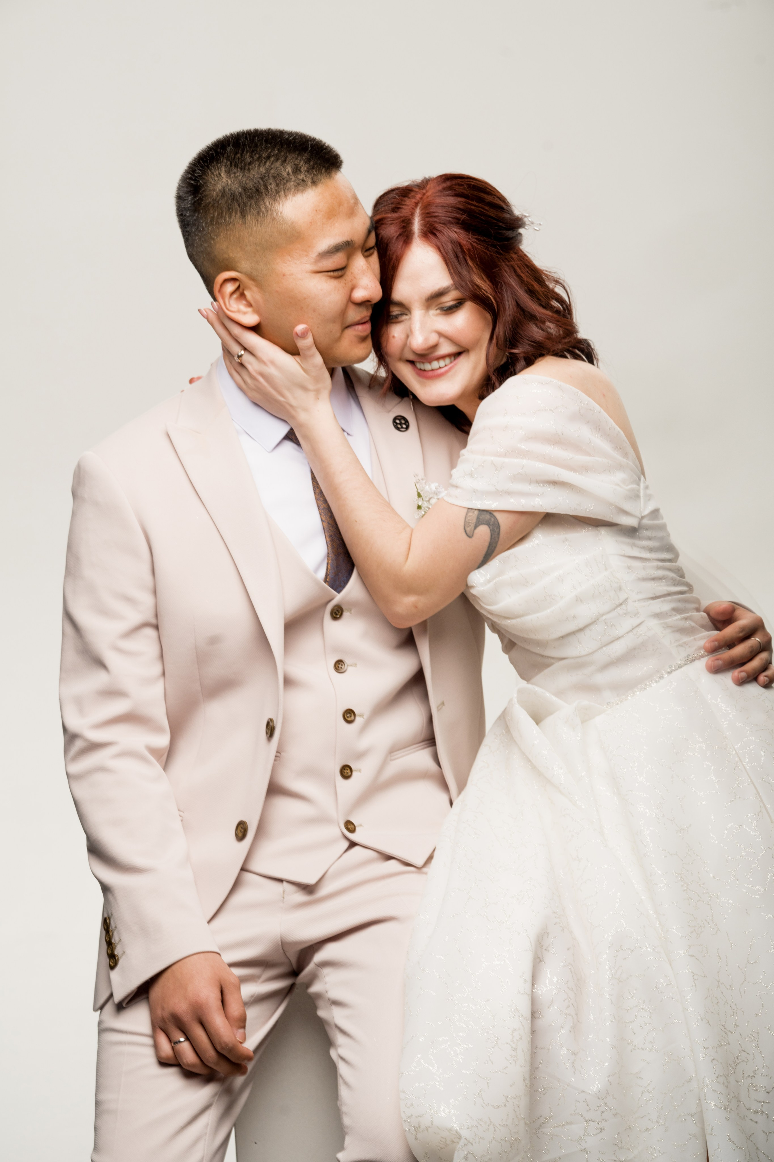 Свадьба | Илья Ксения — 2025