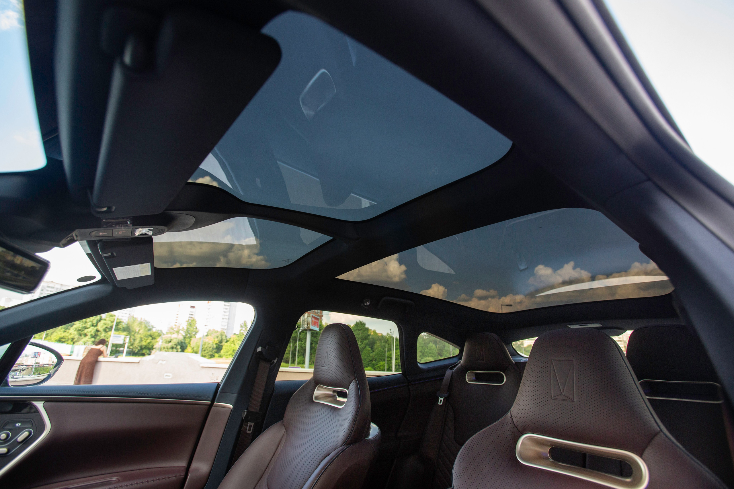 Avatr 11. Автомобильный фотограф в Москве Андрей Емельянов