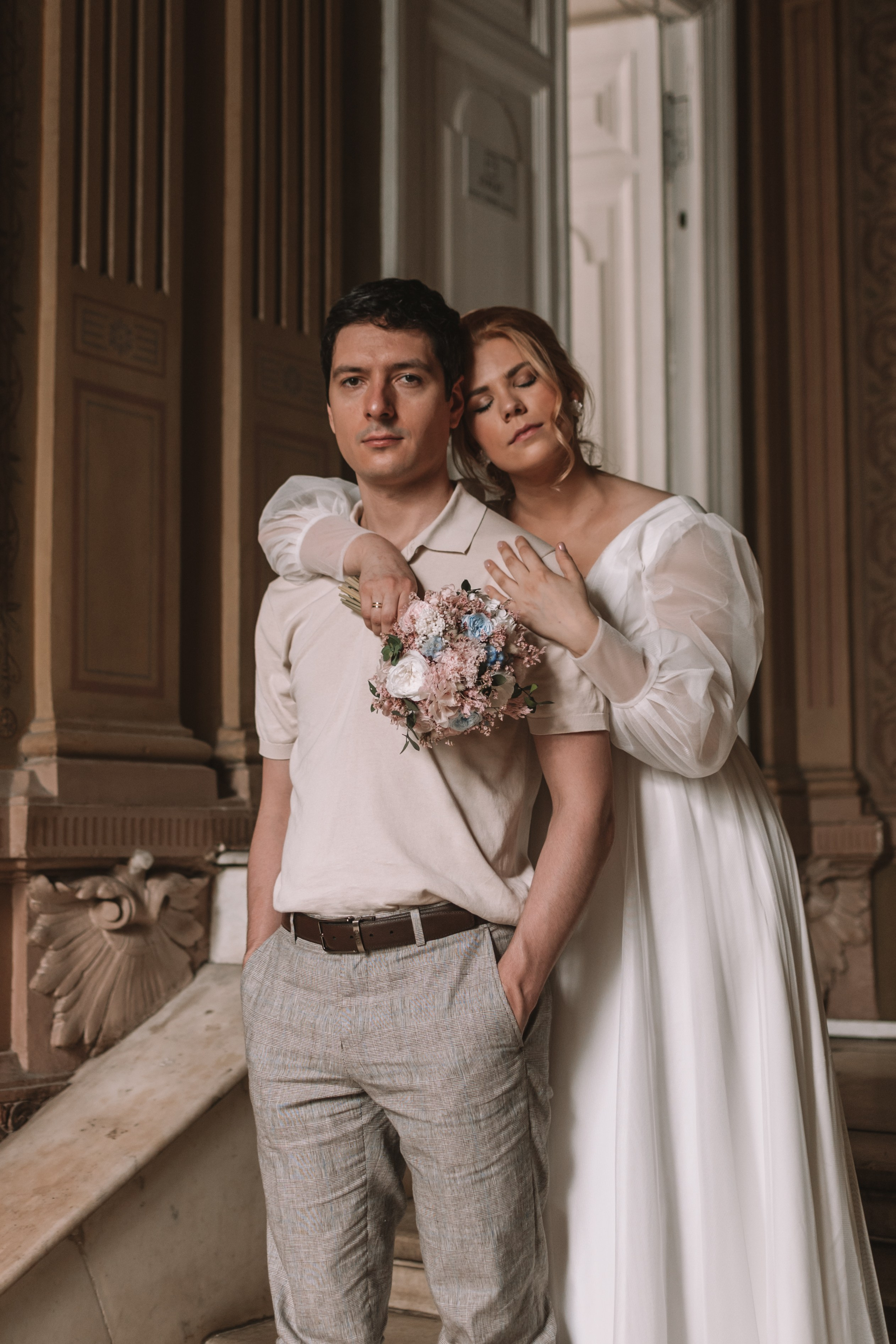 16.06. Свадебный фотограф Дарья Жакова